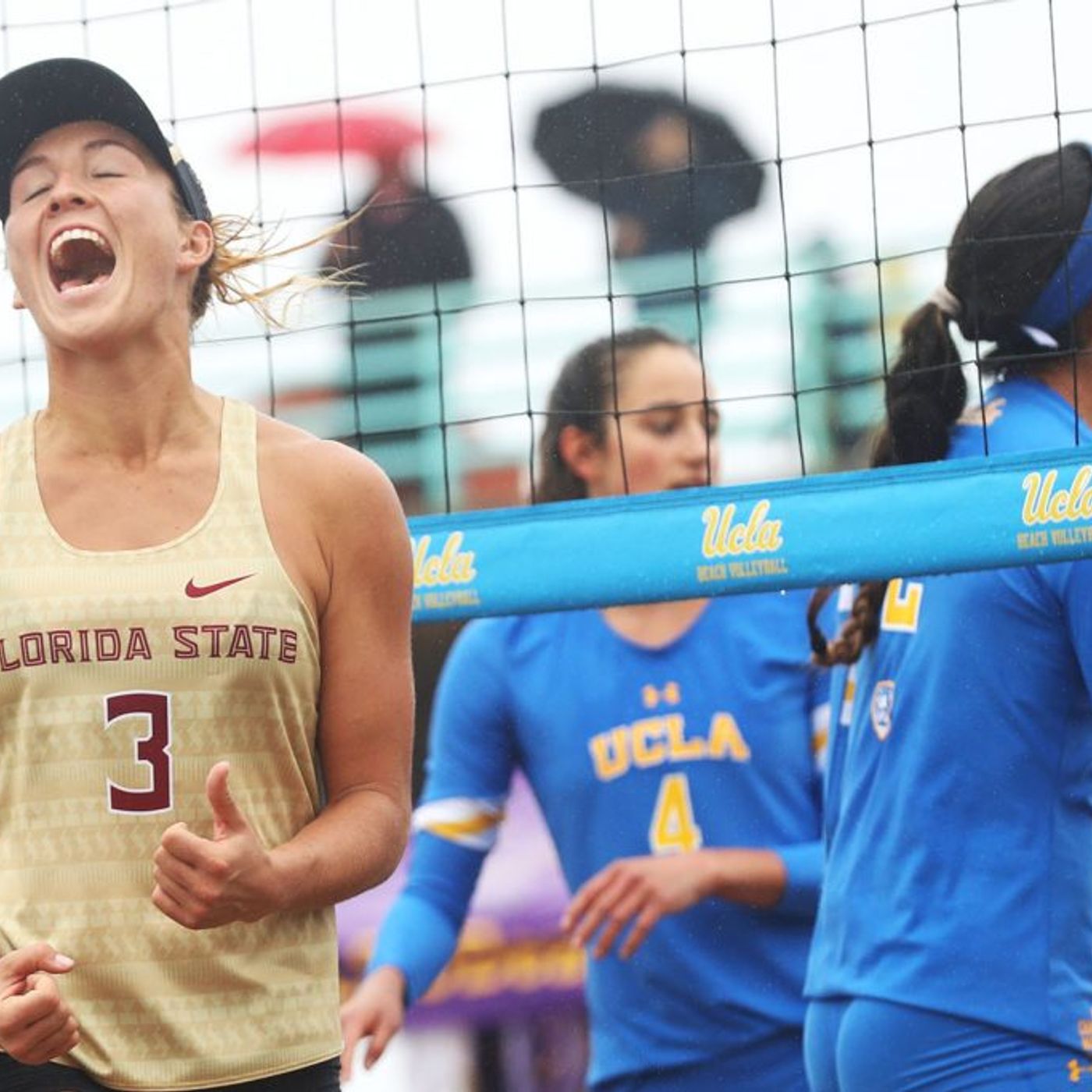 Sara Putt's made NCAA Championship history before; now she's out to do it again