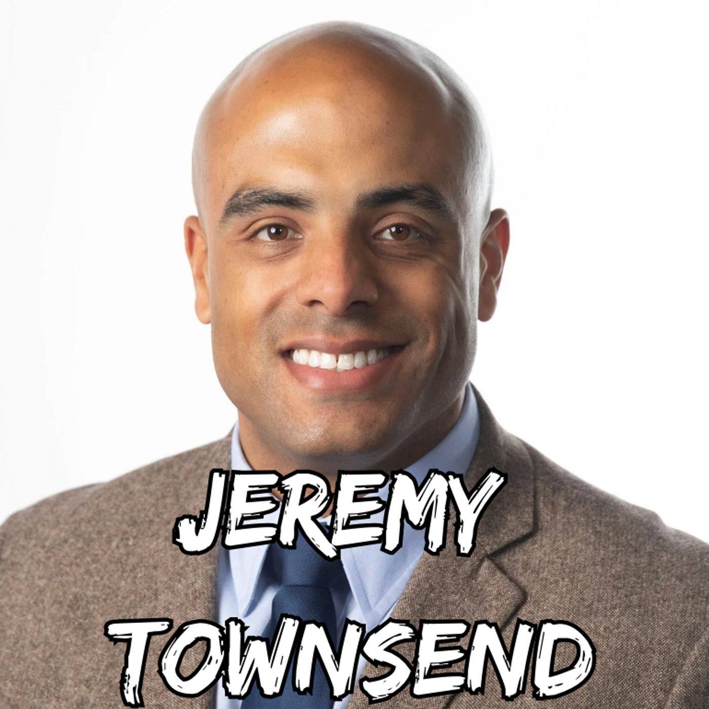 Dr. Jeremy Townsend: A PhD's Guide to Supplements, Recovery, Nutrition, Longevity