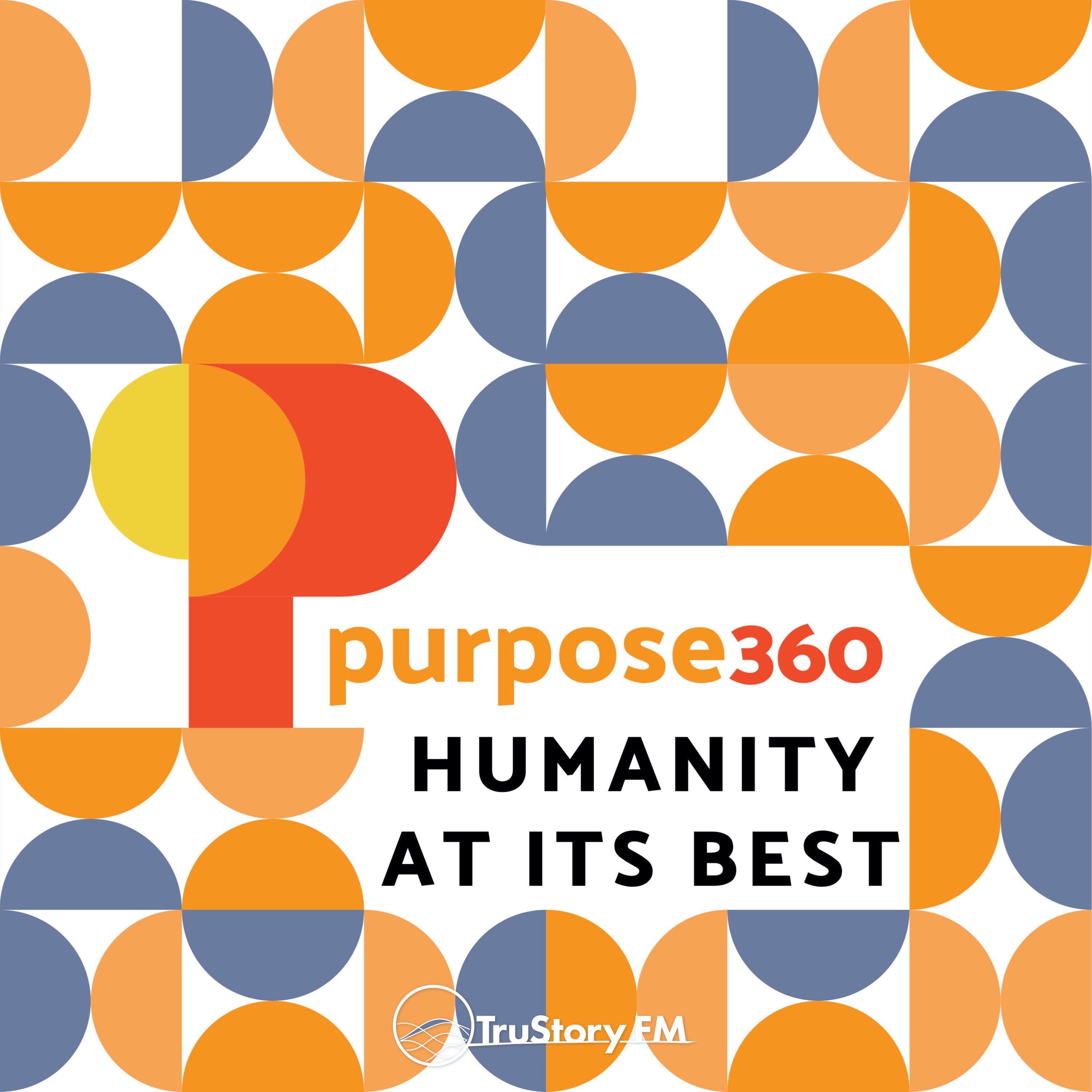 Humanity at its Best: Adventures in Kindness with Carrie and Sophia Fox