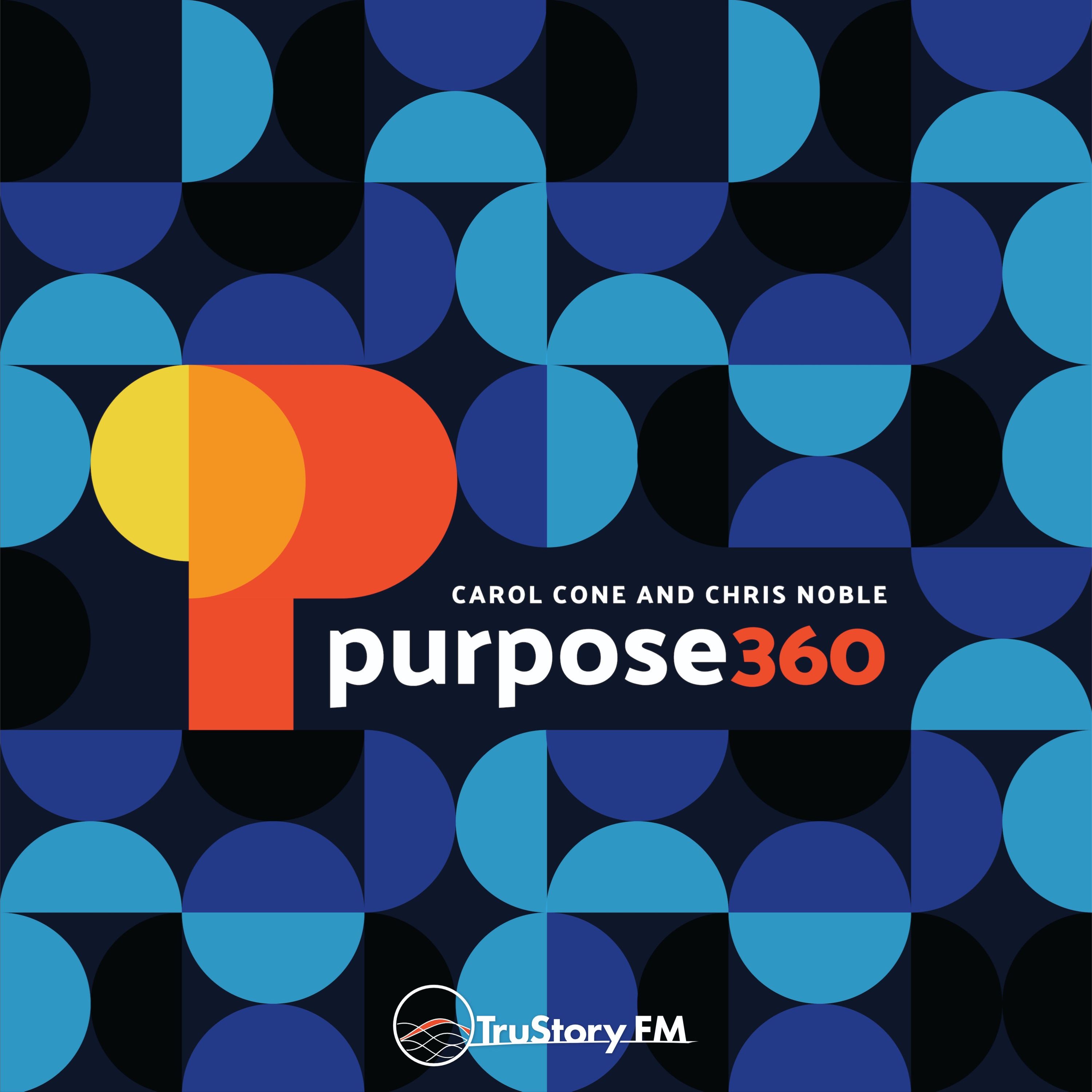 Talking Leadership, Reinvention, and Entrepreneurship with Dorie Clark