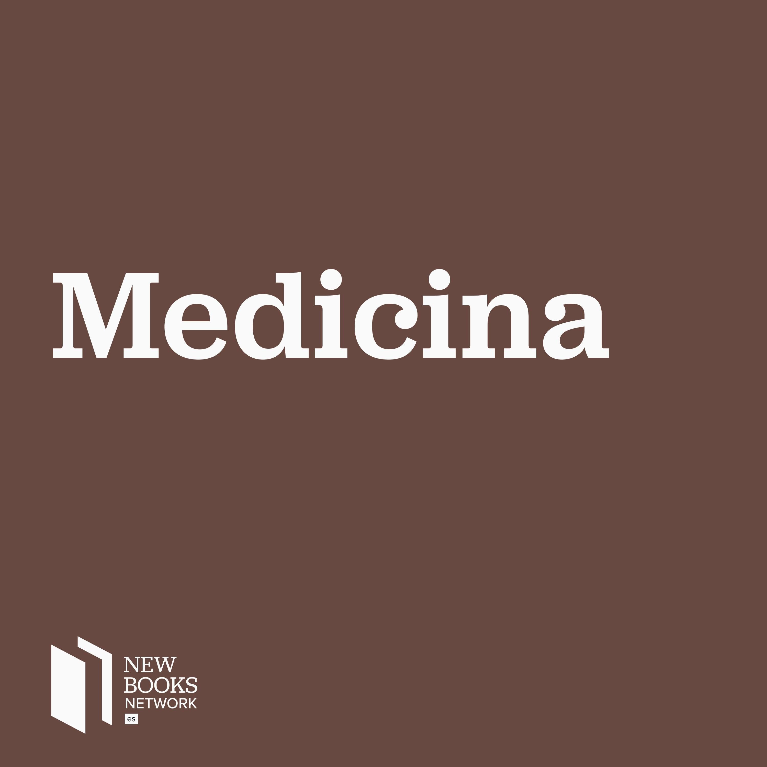 Portada de Novedades editoriales en medicina