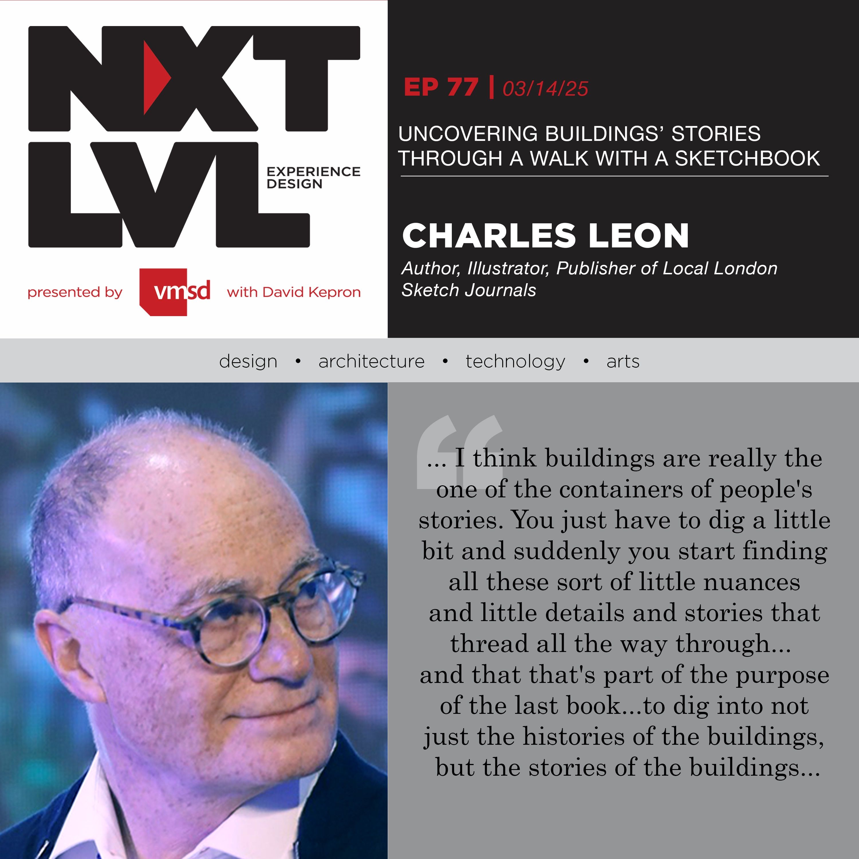 NXTLVL Experience Design