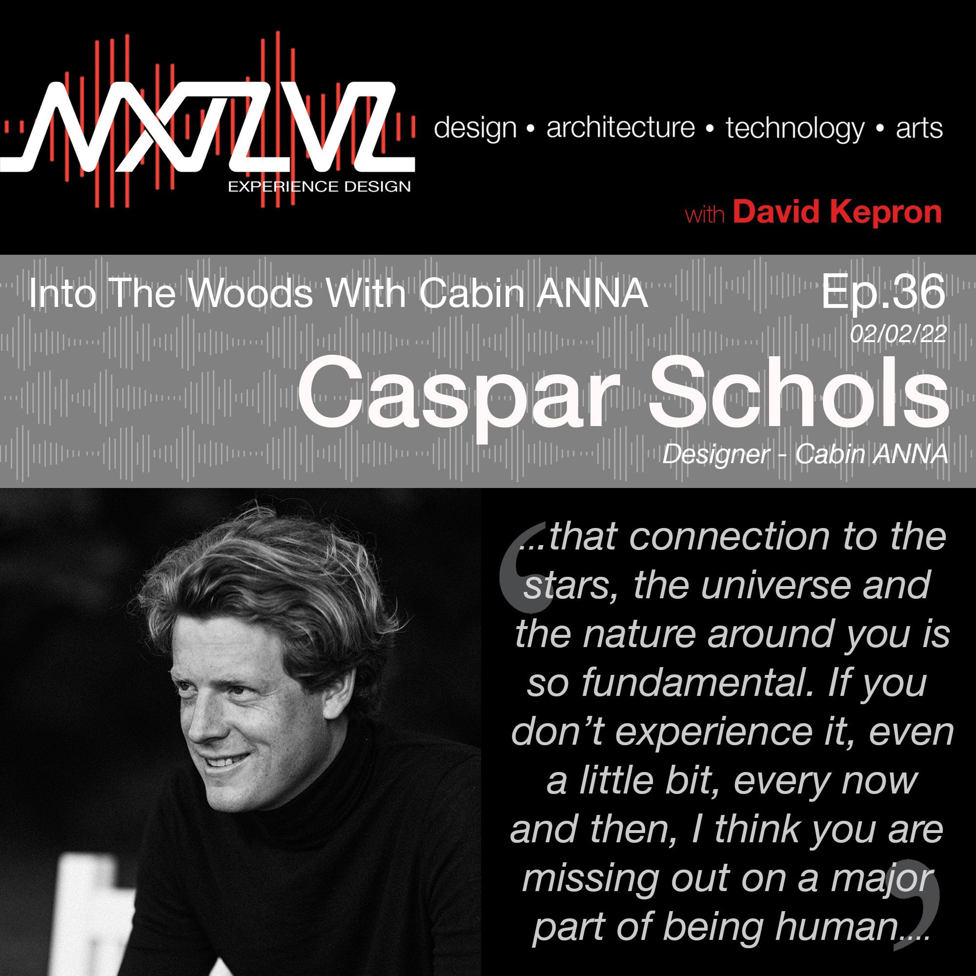 NXTLVL Experience Design