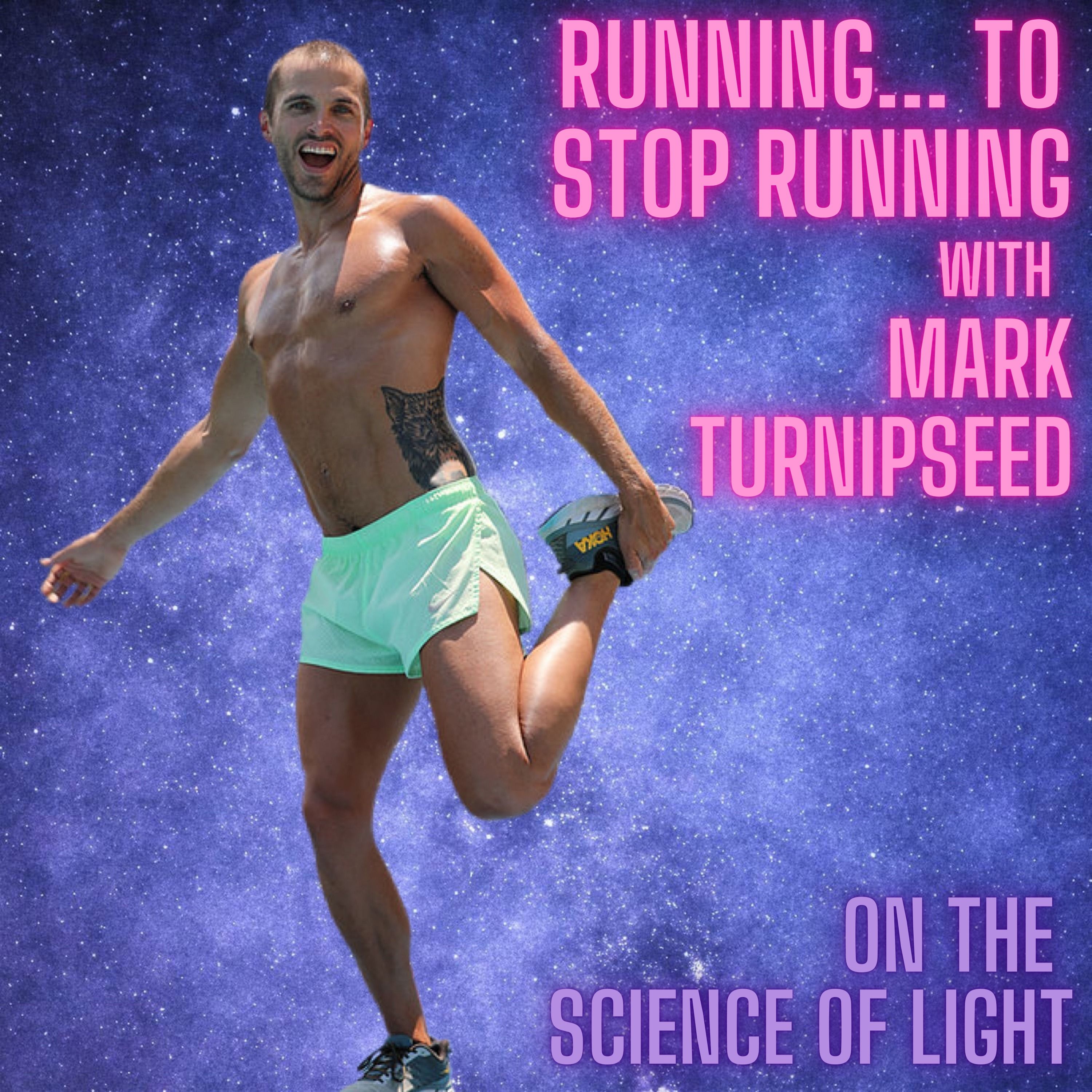 The Science of Light