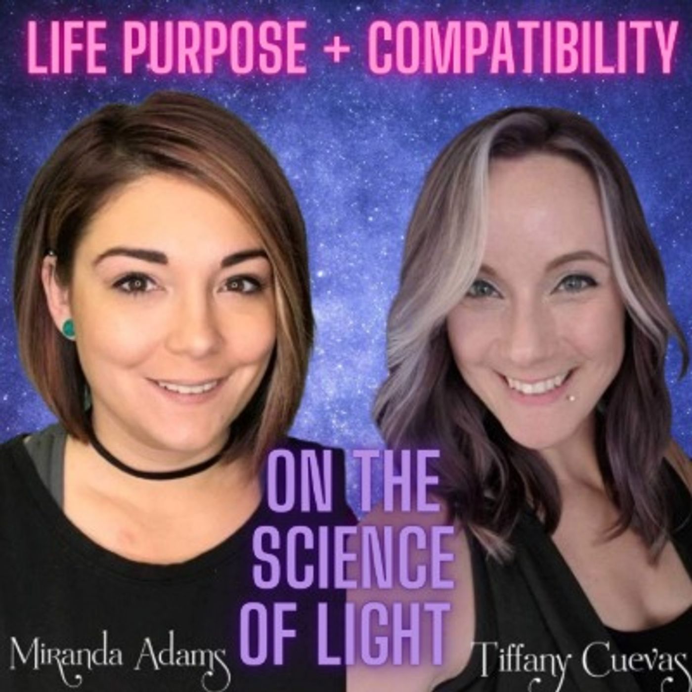 The Science of Light
