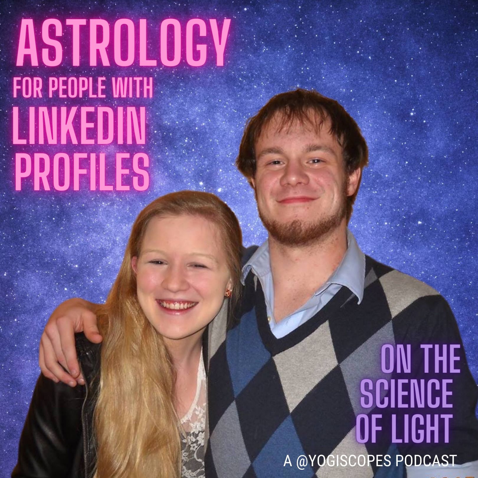 The Science of Light
