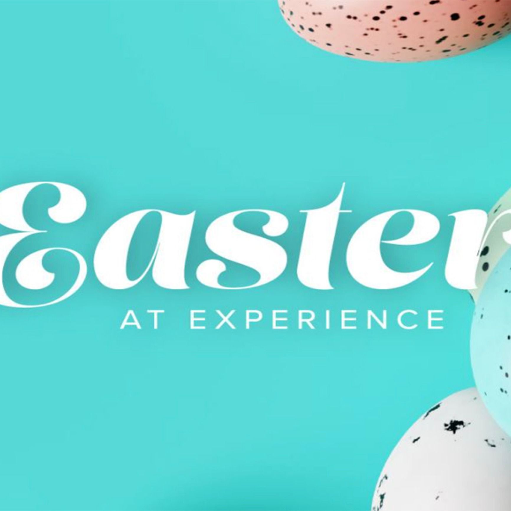 Experience Christian Church