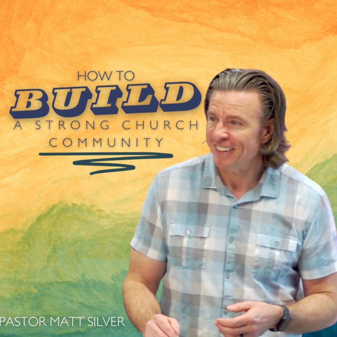 Experience Christian Church