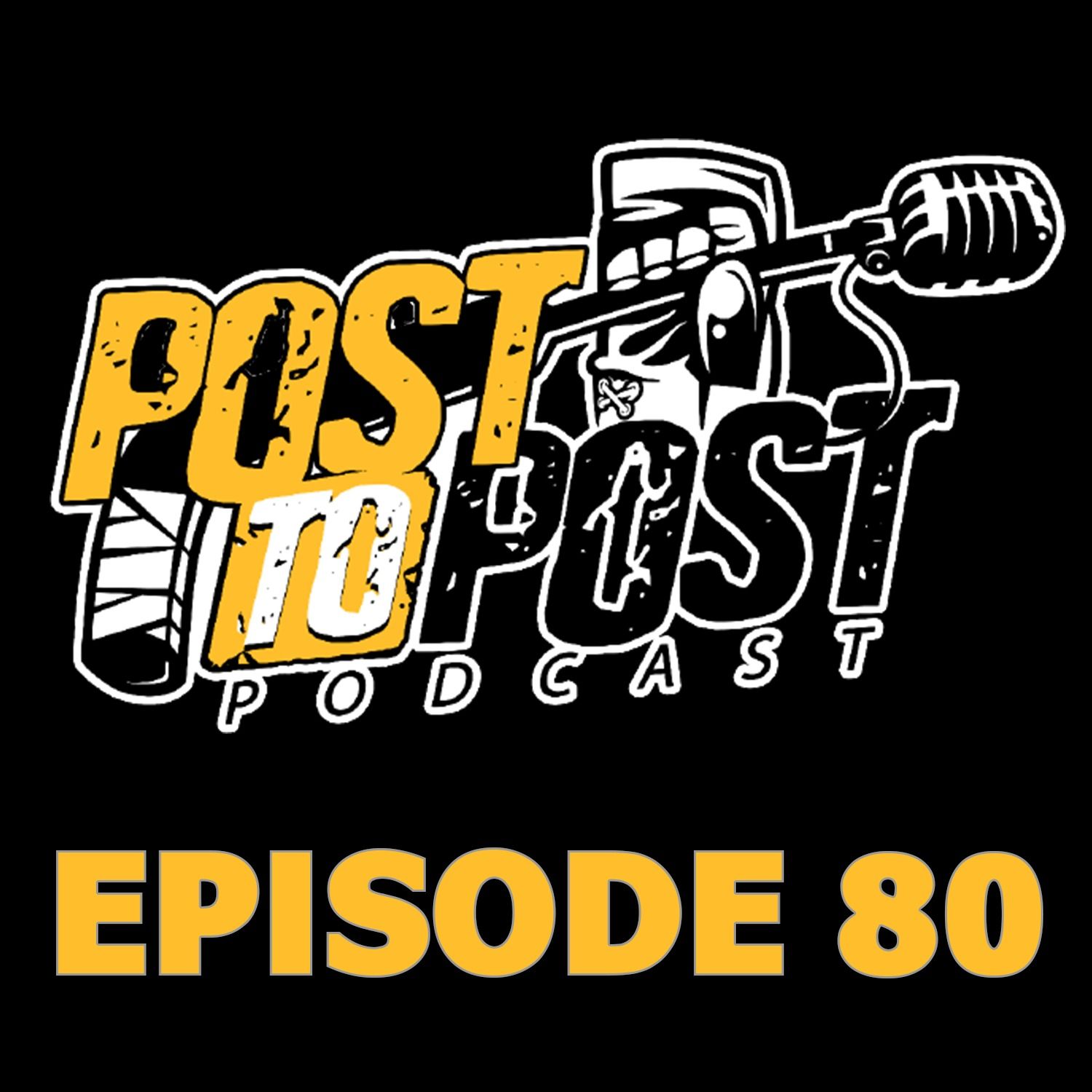 Post to Post Podcast