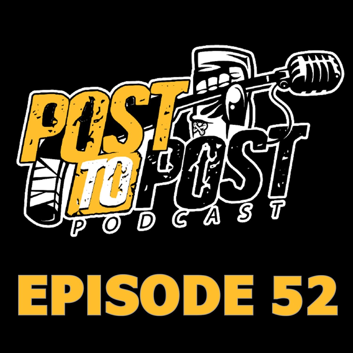 Post to Post Podcast