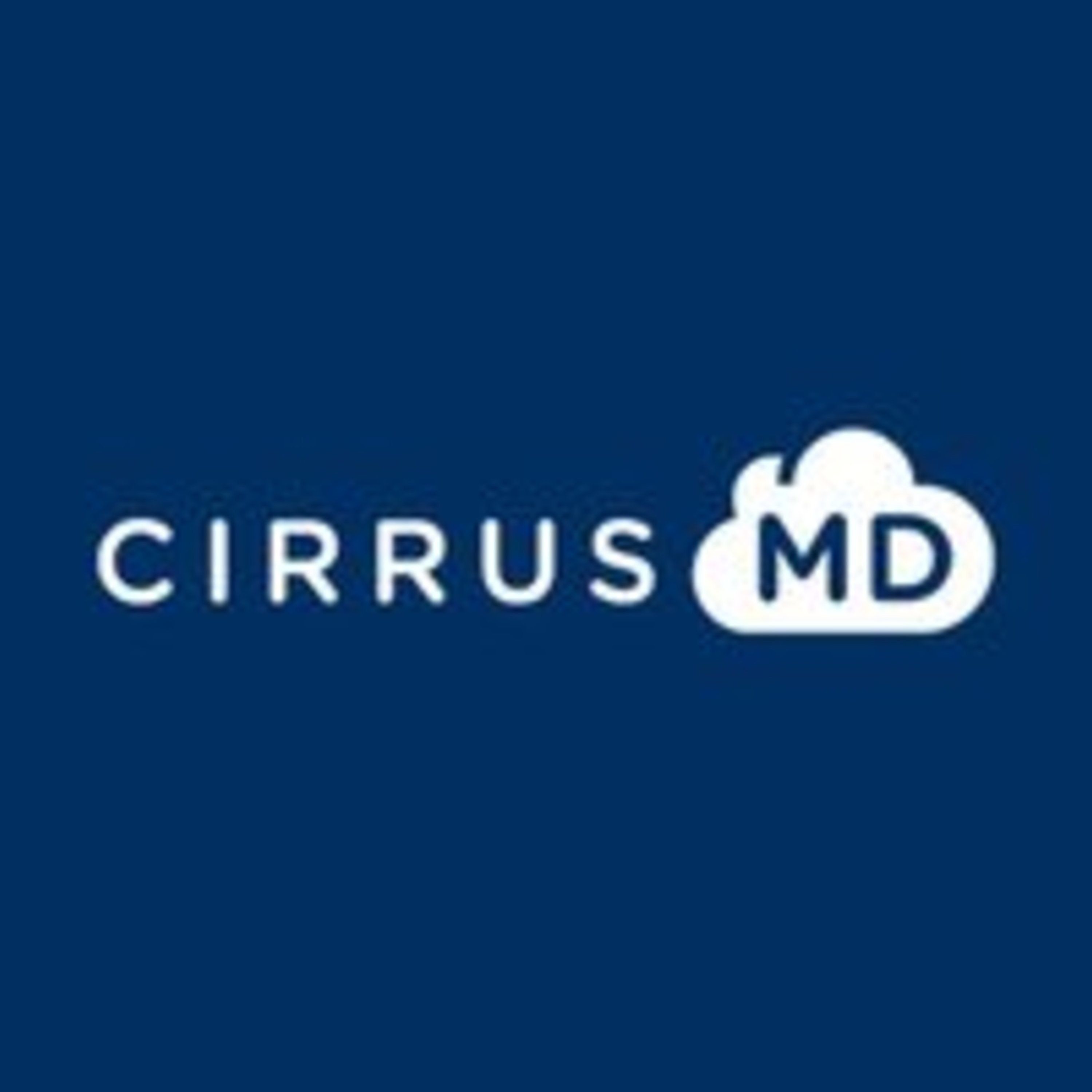 Andy Altorfer, Co-Founder and CEO of CirrusMD (re-release Episode 1)
