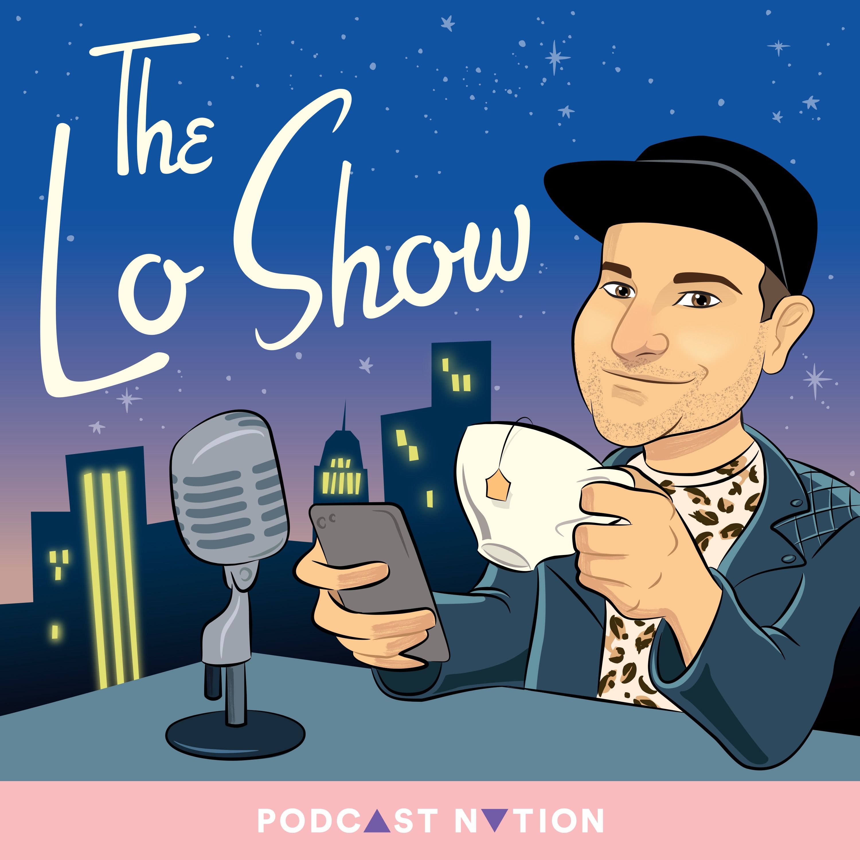 The Lo Show