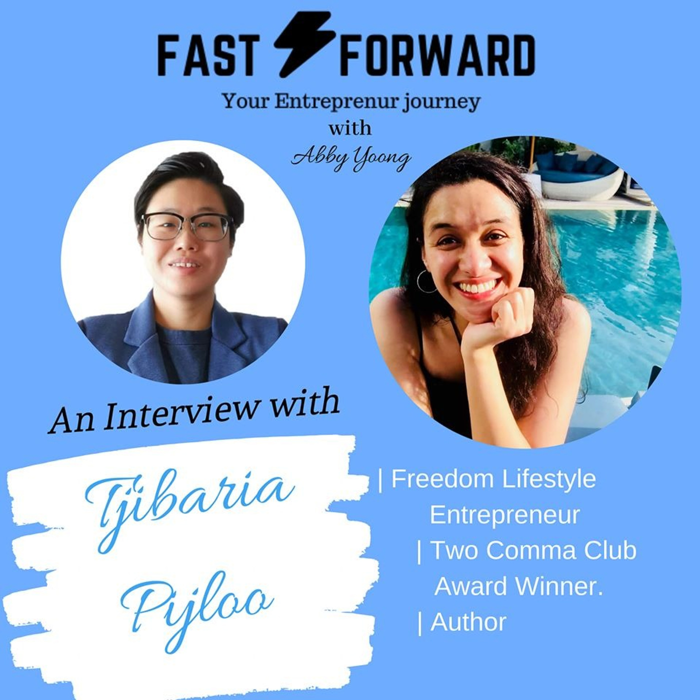 How to get started or unstuck on your entrepreneur Journey