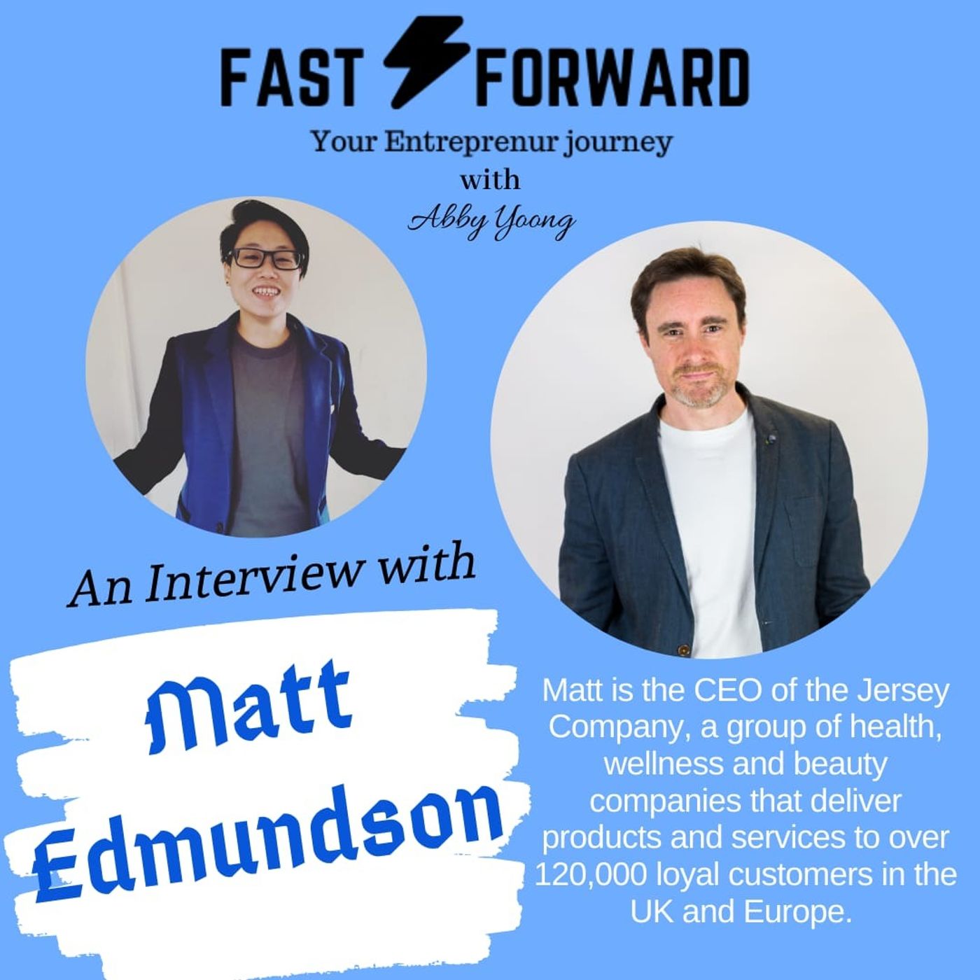 Fast Forward Your entrepreneur Journey
