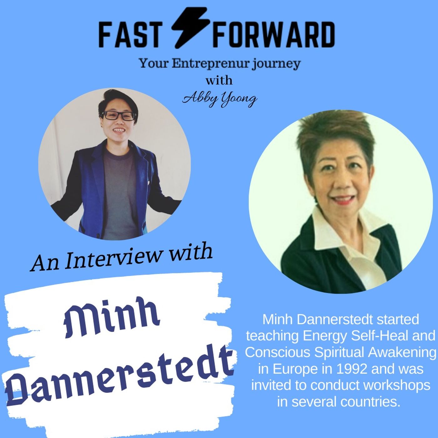 Understanding energy and the  Importance of self-healing