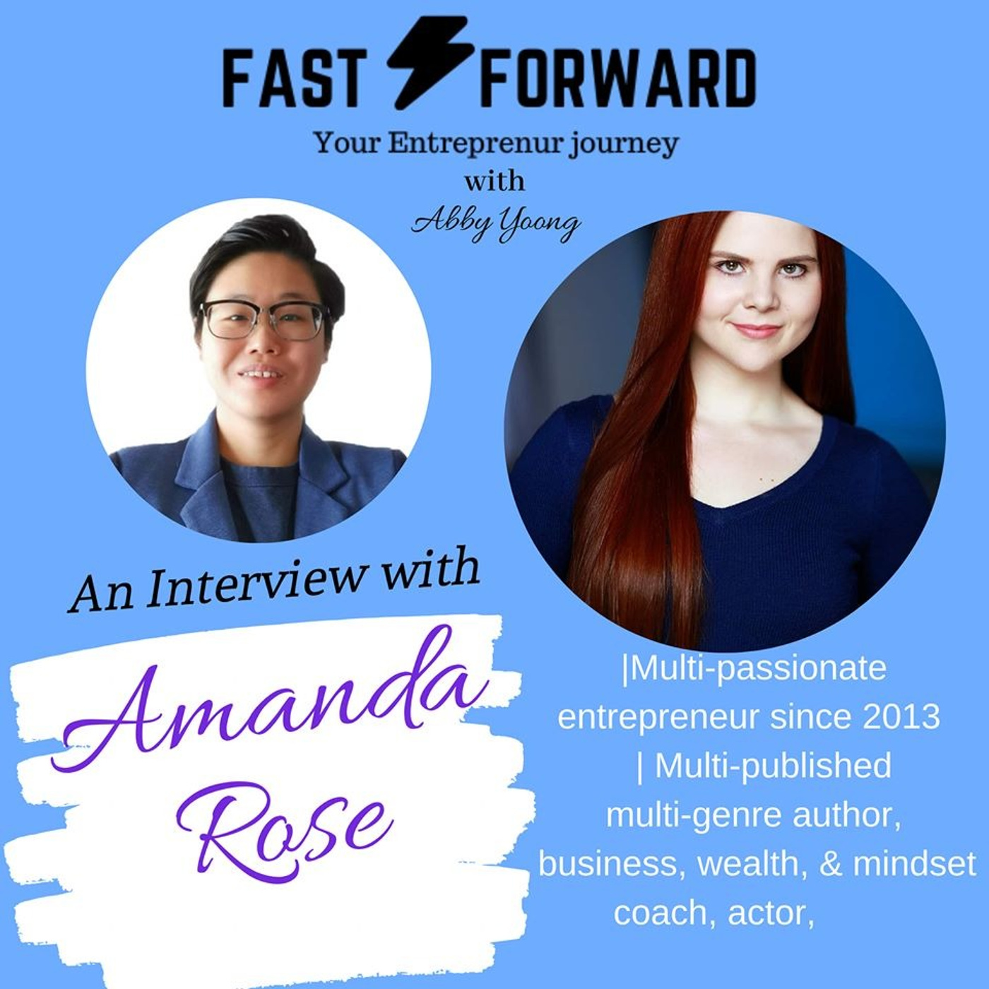 How to fail forward on your Entrepreneur journey