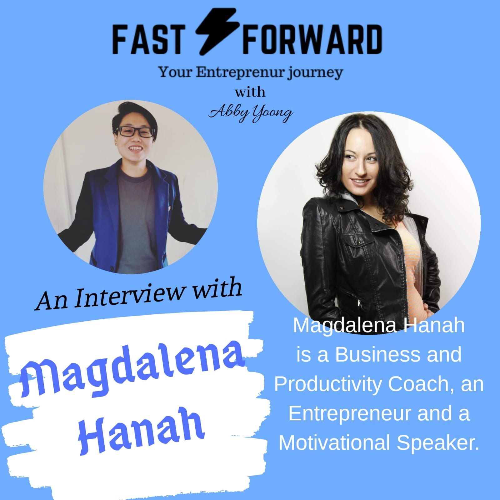 Becoming more Productive and planning your road to success!
