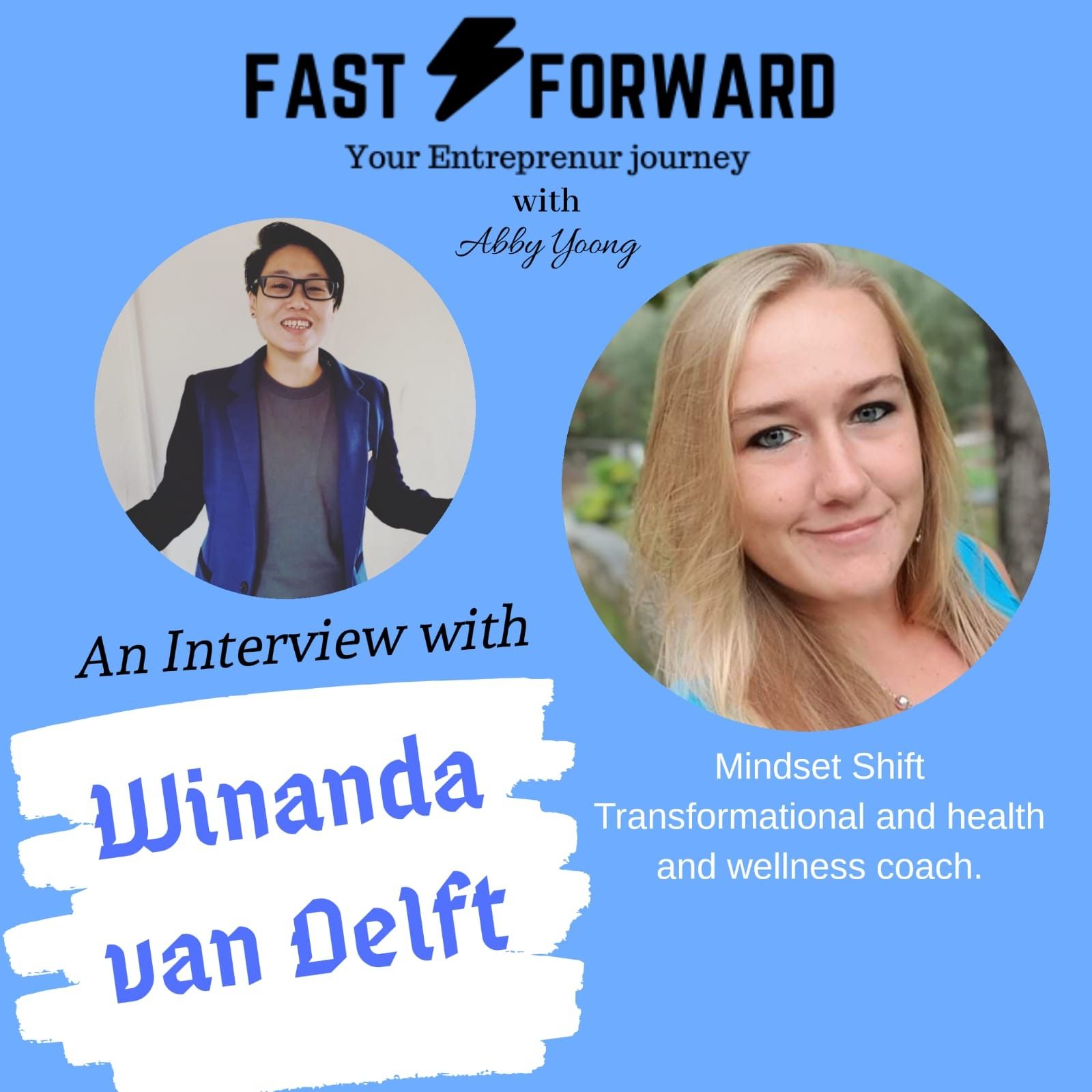 Fast Forward Your entrepreneur Journey