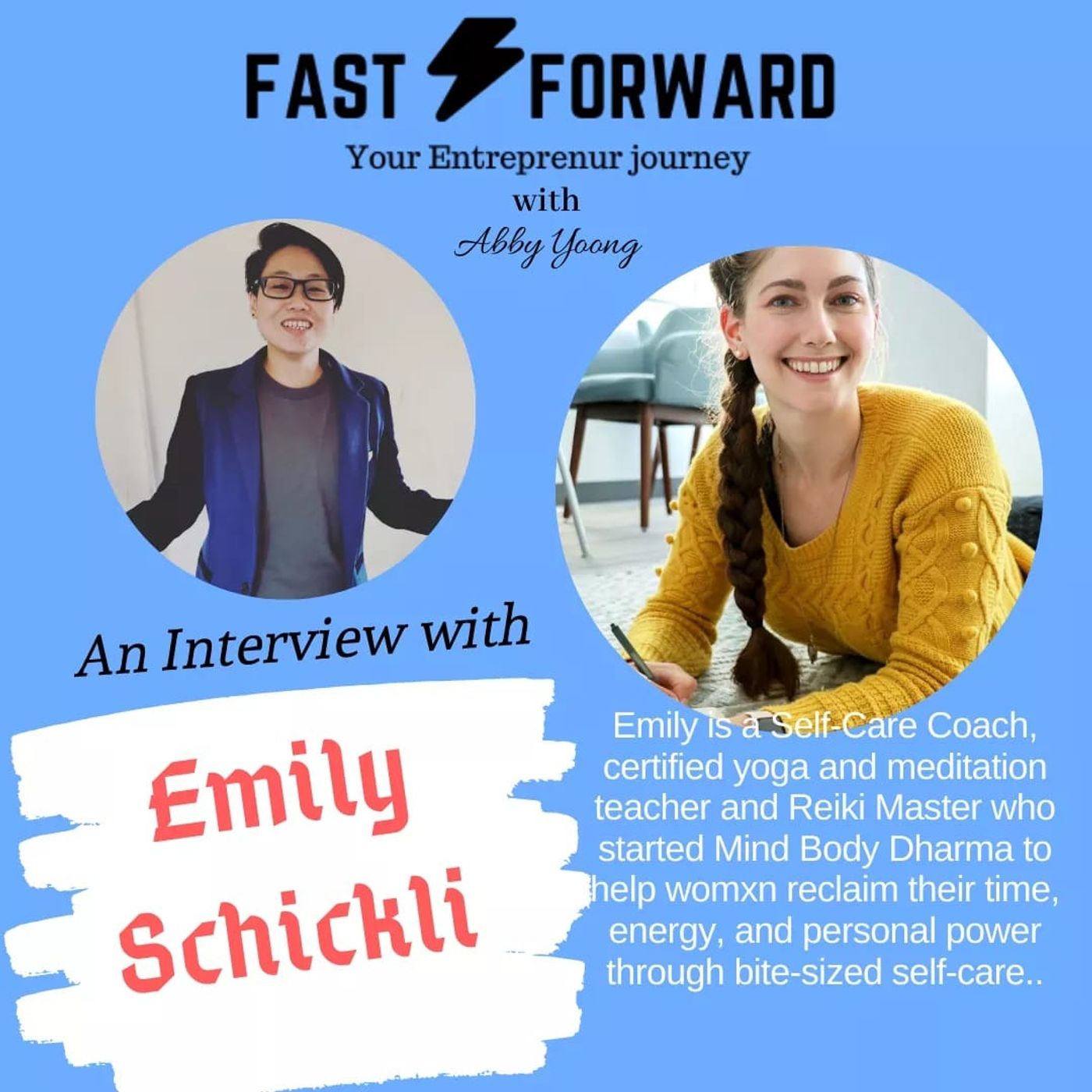 Fast Forward Your entrepreneur Journey