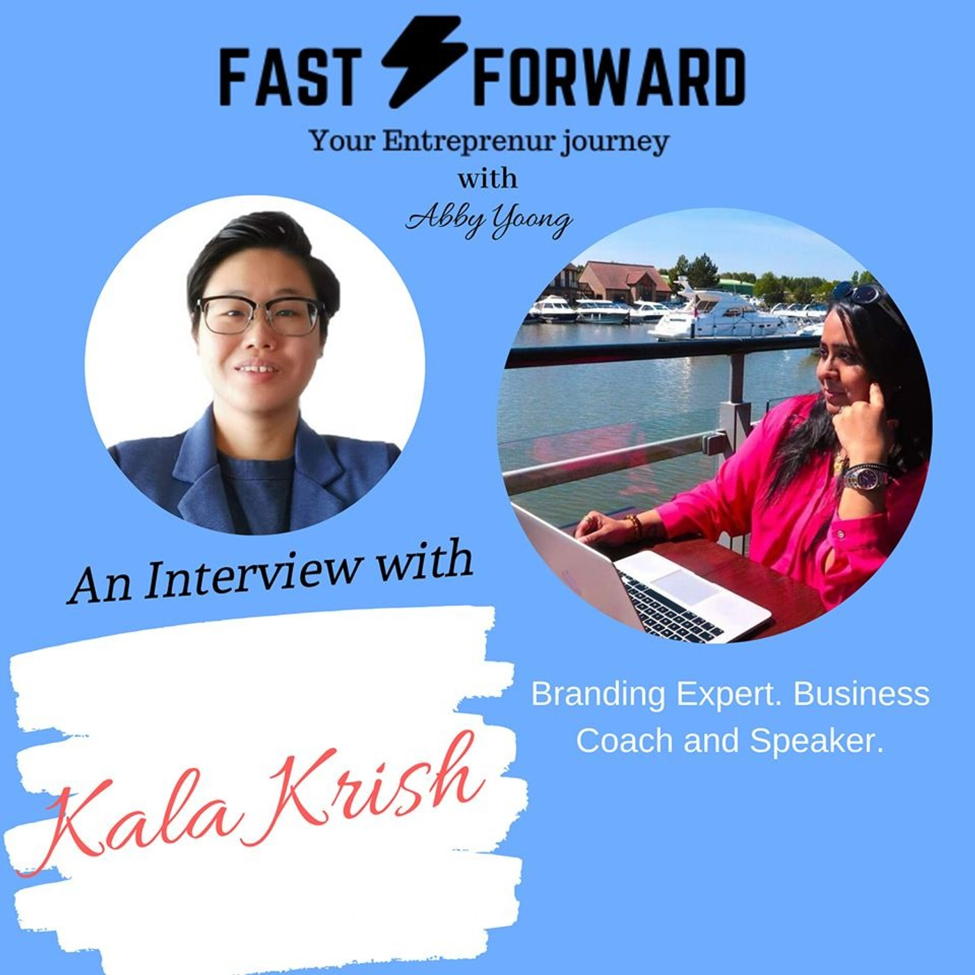 Fast Forward Your entrepreneur Journey