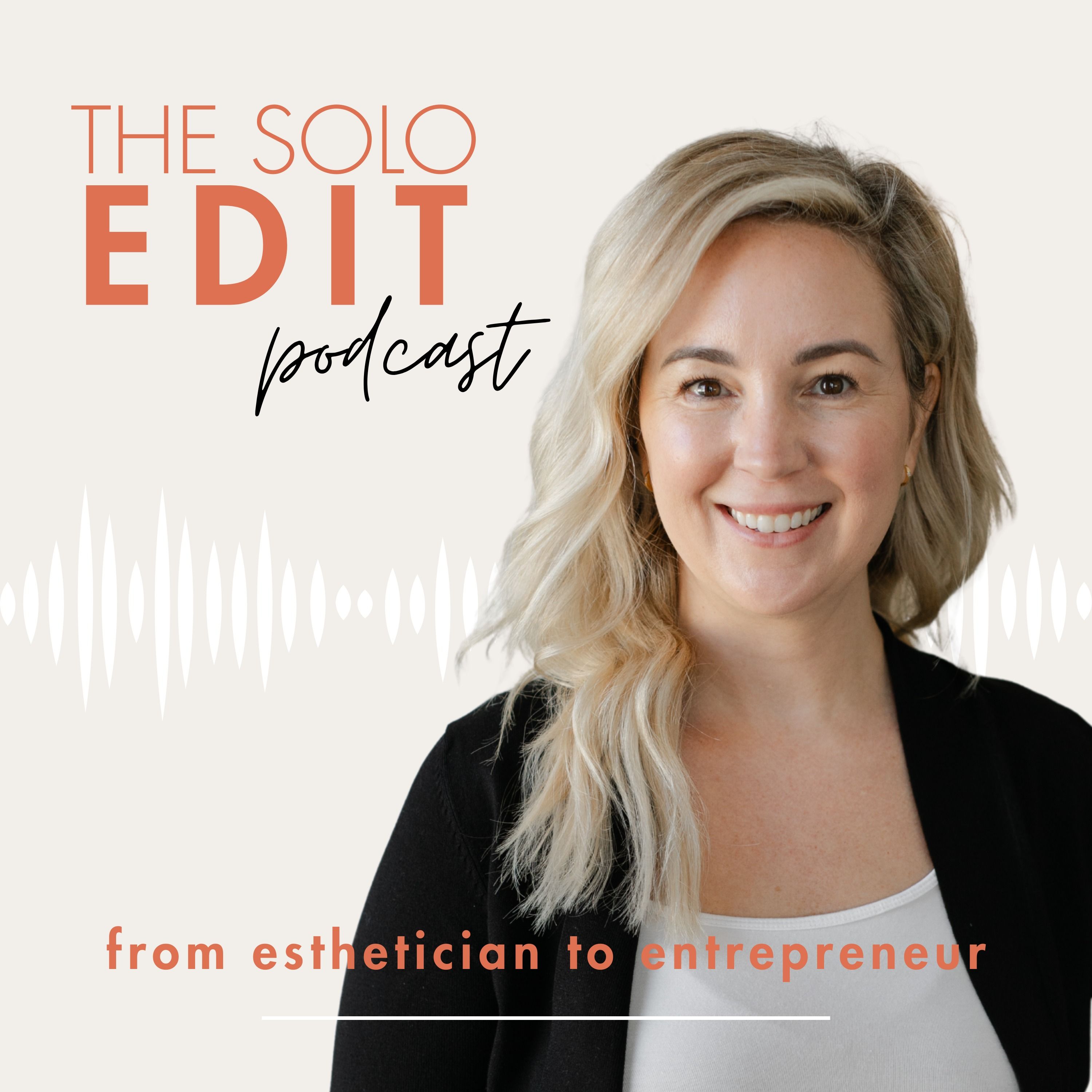 Skin Deep: How Nutrition Shapes Your Skin Health — Featuring Lindsey Rapp episode artwork