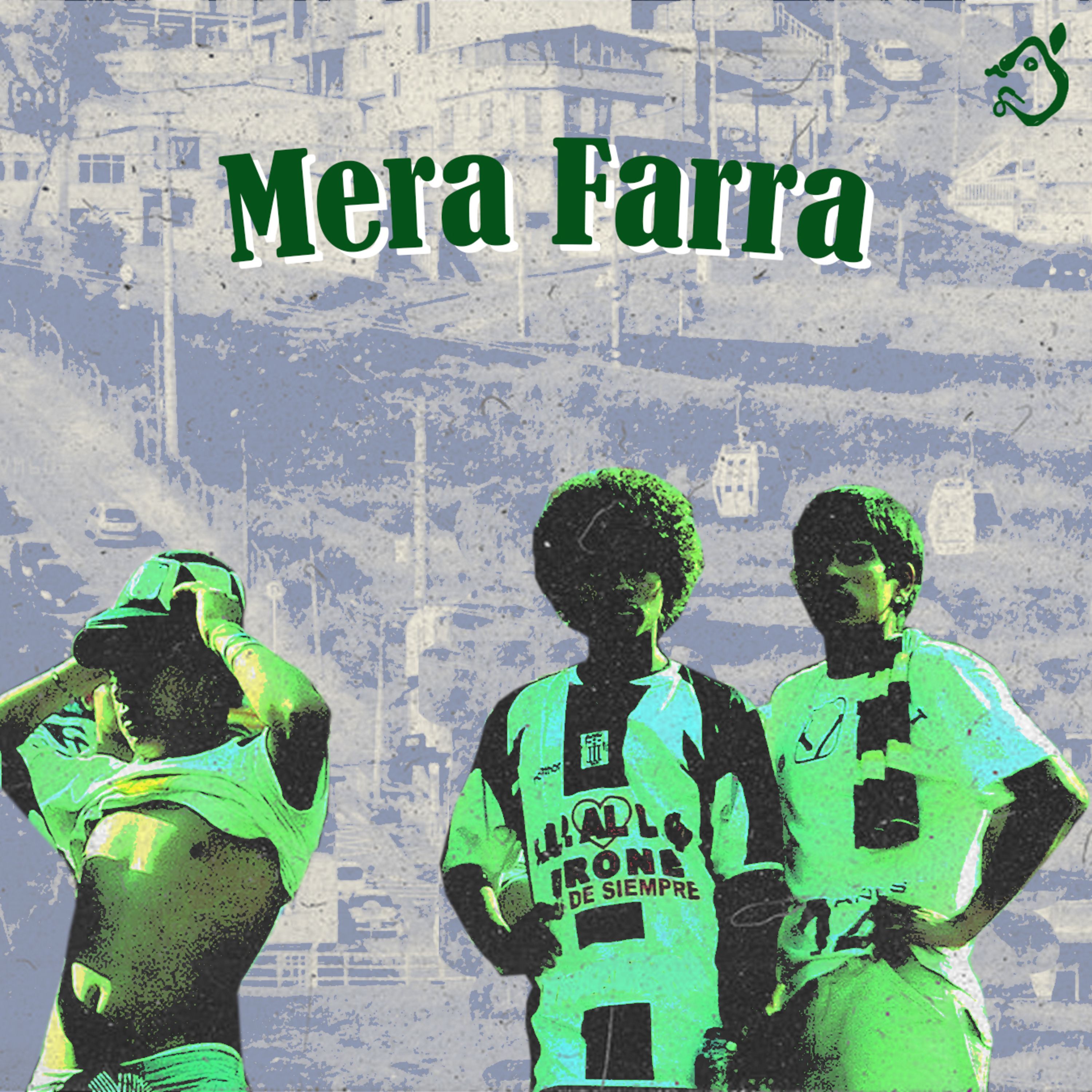 Mera farra