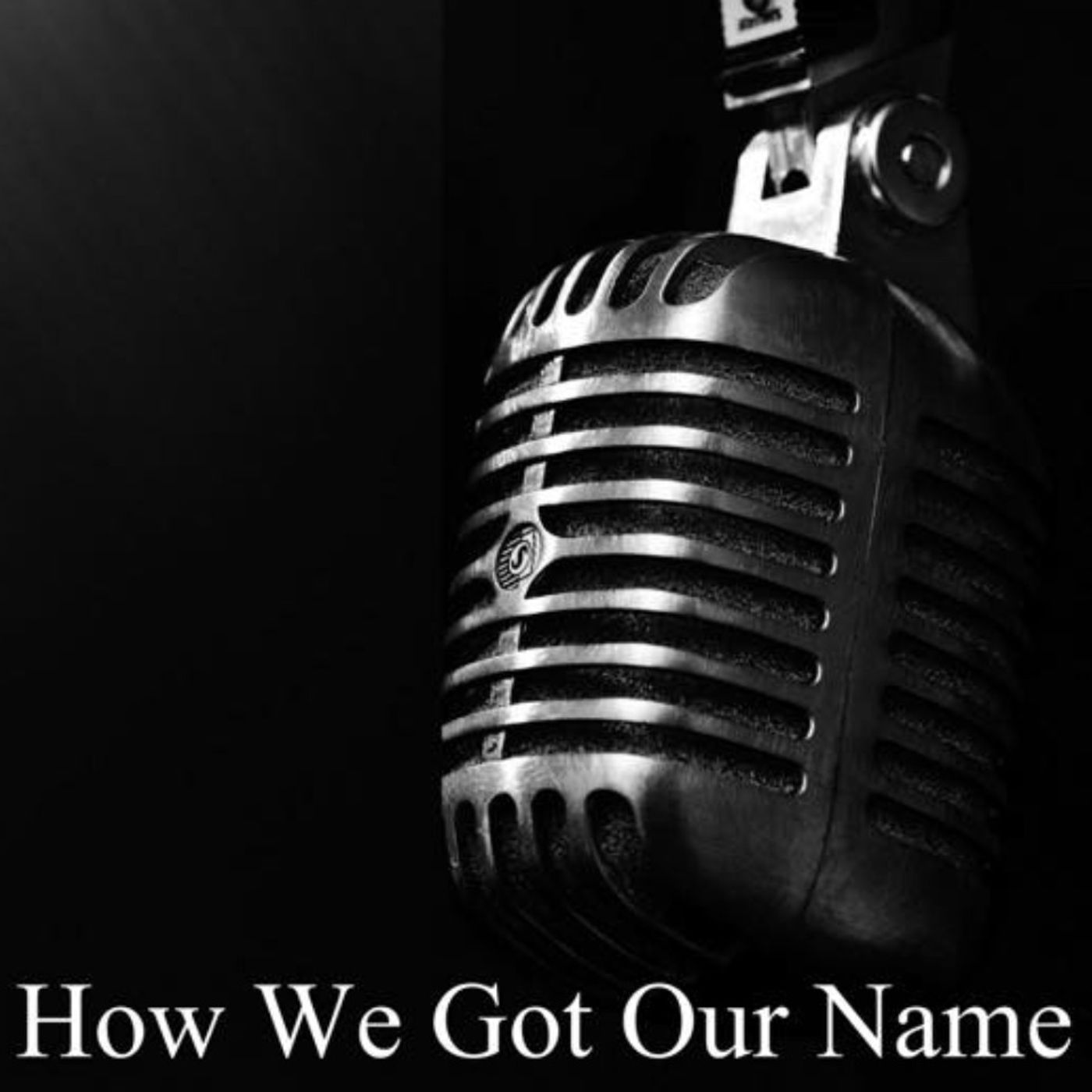 Designed to Talk: How we got our name Designed to Talk: How we got our name