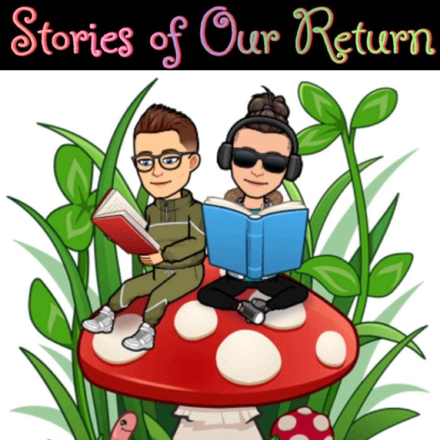 Short-Cast 2:  Stories of our return Short-Cast 2:  Stories of our return
