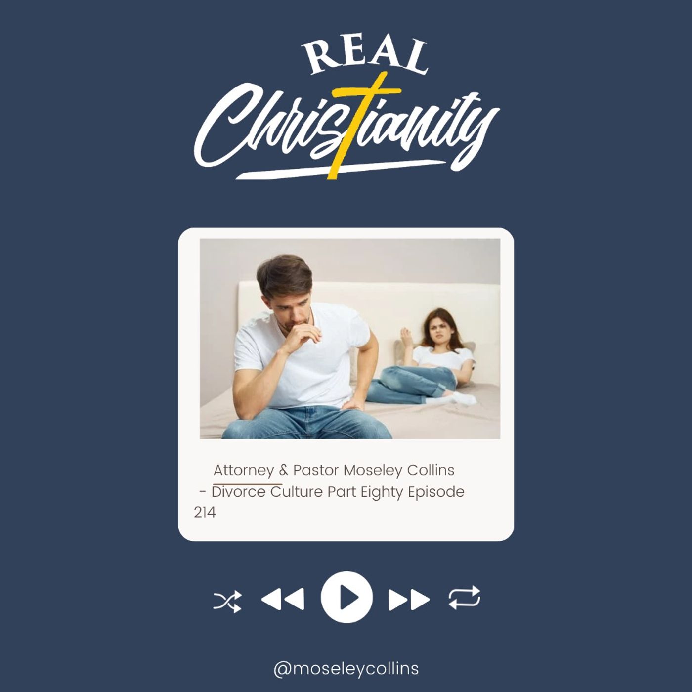 Divorce Culture Part Eighty