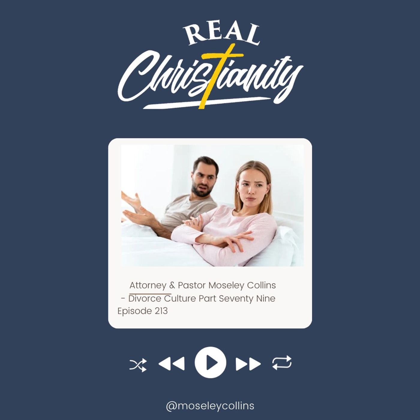 Divorce Culture Part Seventy Nine
