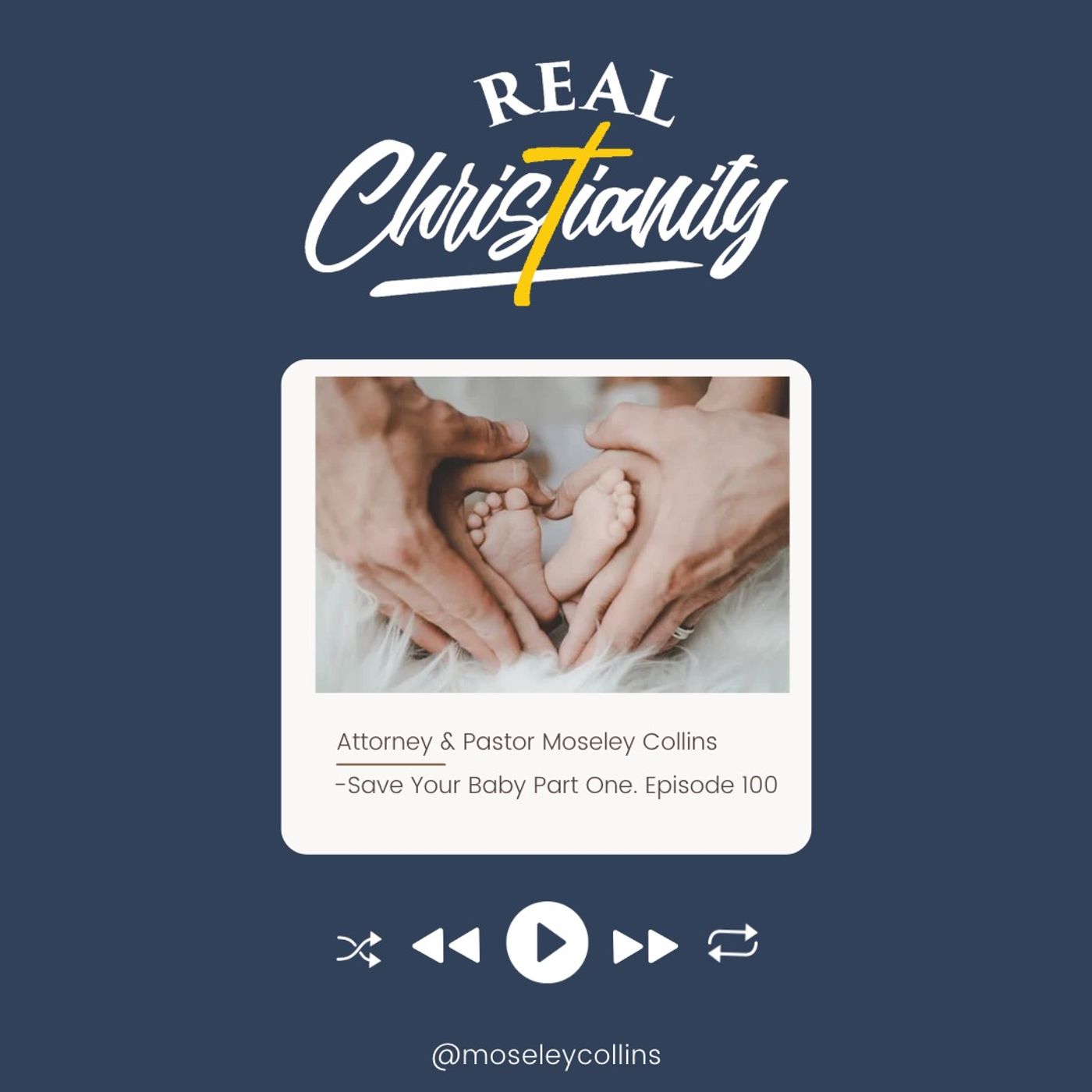Save Your Baby Part One
