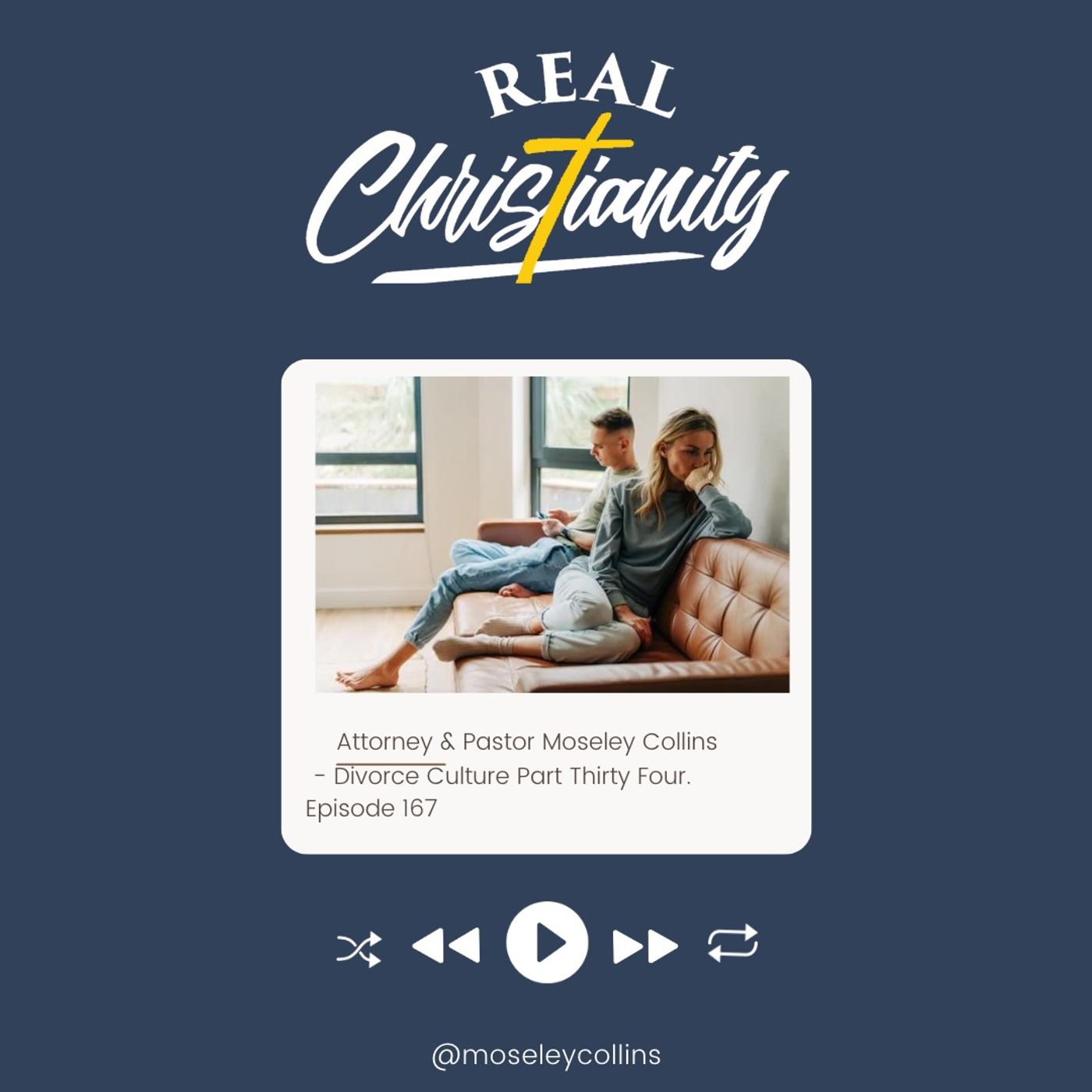 Divorce Culture Part Thirty Four