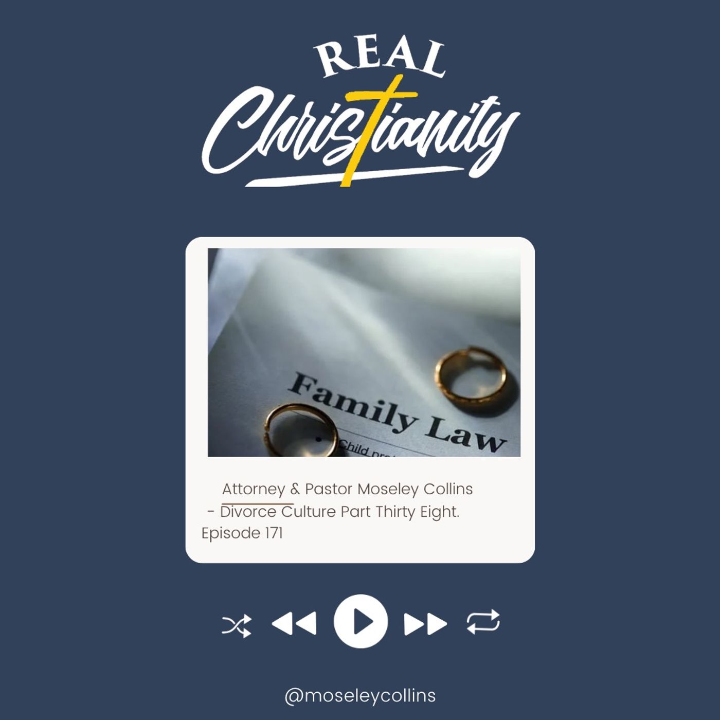 Divorce Culture Part Thirty Eight