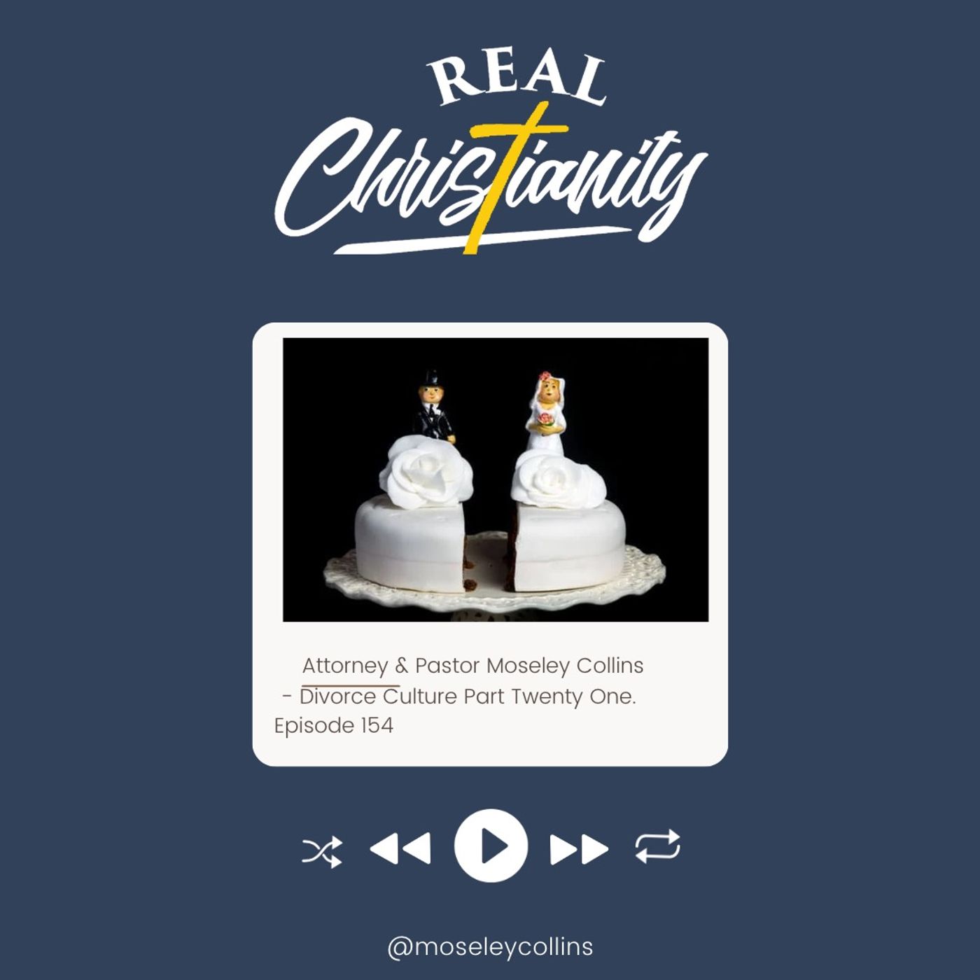 Divorce Culture Part Twenty One