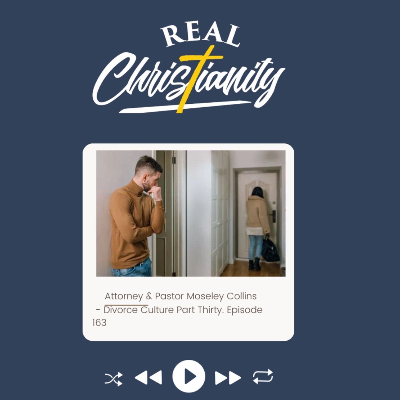 Divorce Culture Part Thirty