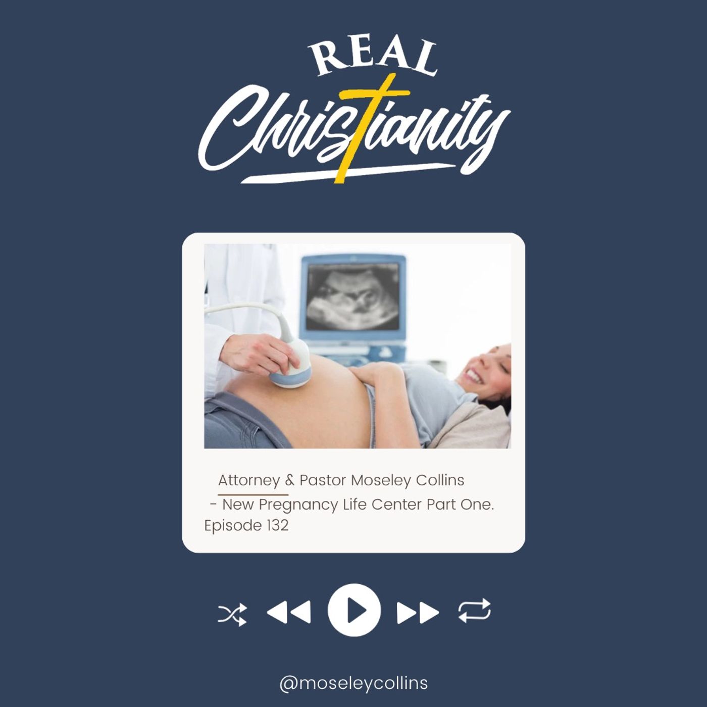 New Life Pregnancy Center Part One