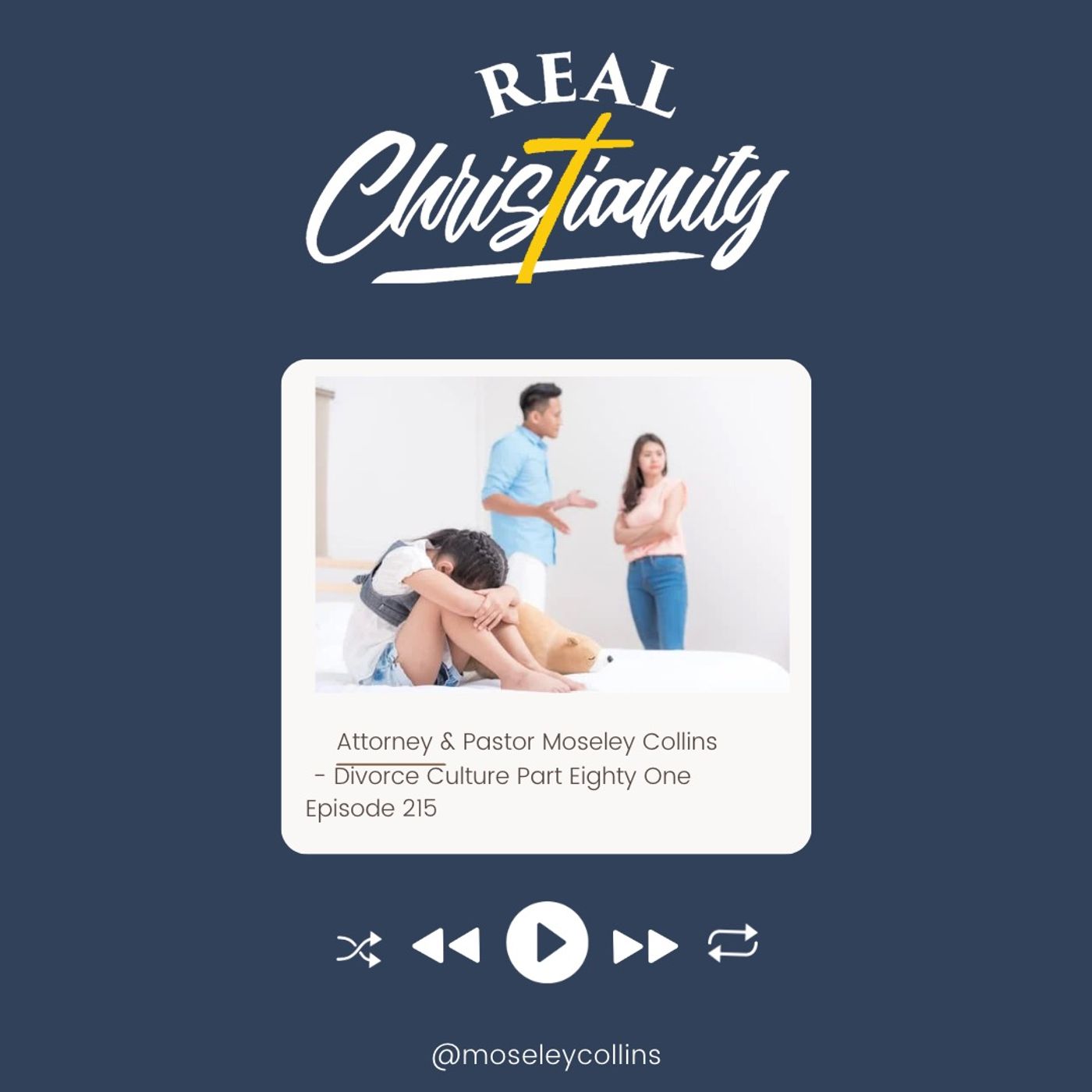 Divorce Culture Part Eighty One