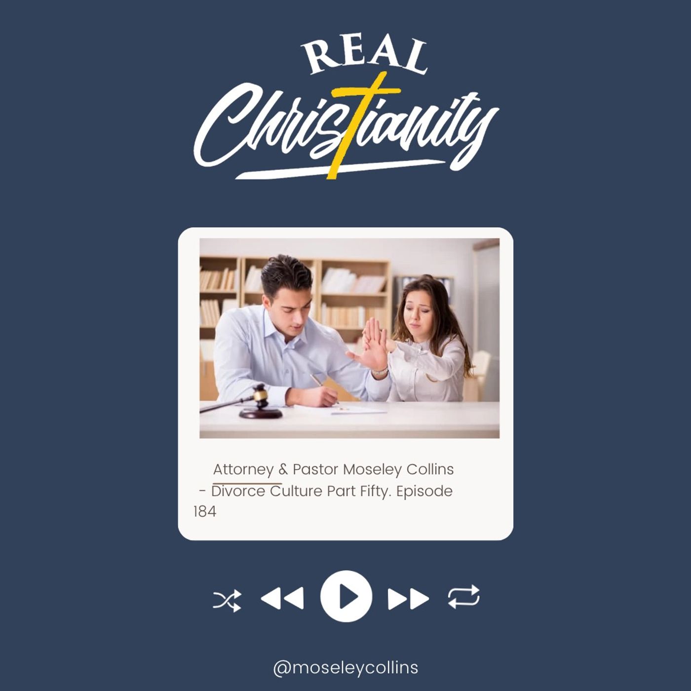 Divorce Culture Part Fifty