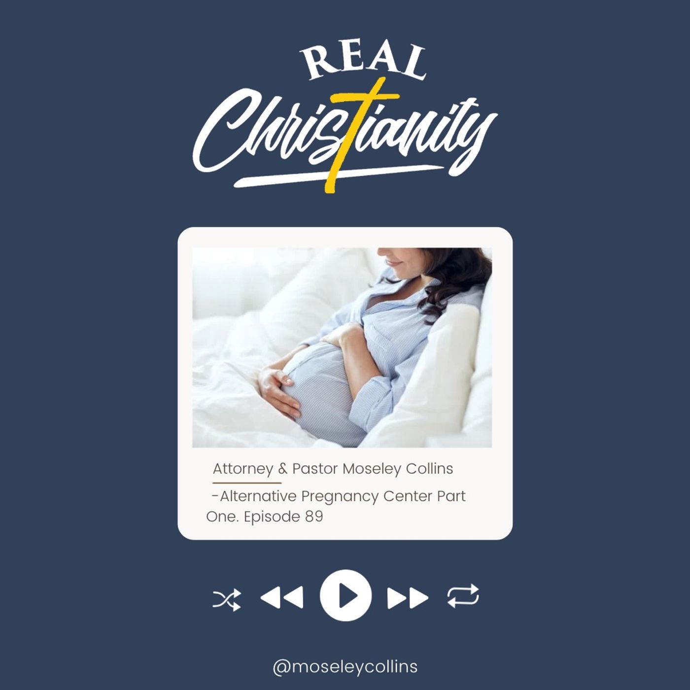 Alternative Pregnancy Center Part One