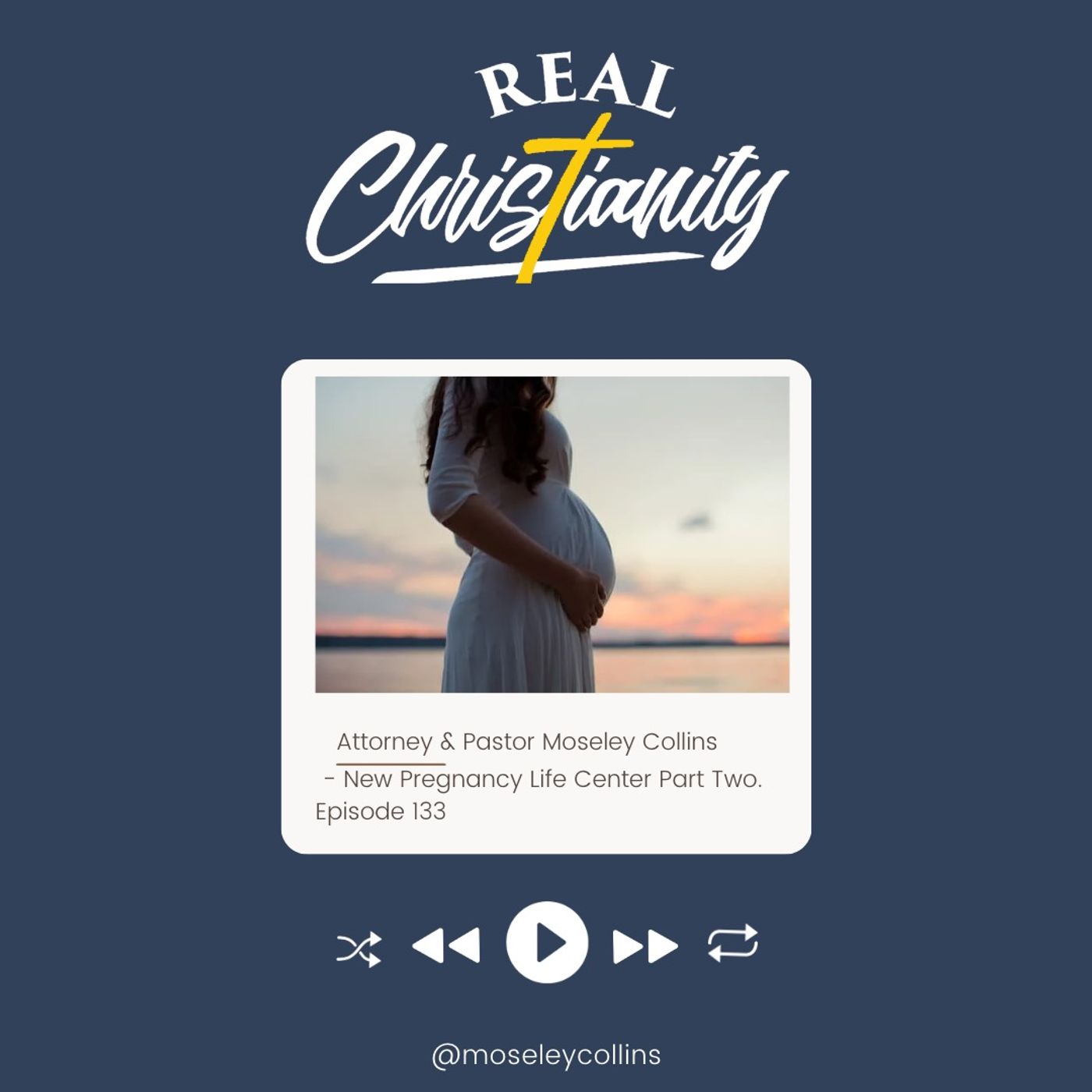 New Pregnancy Life Center Part Two