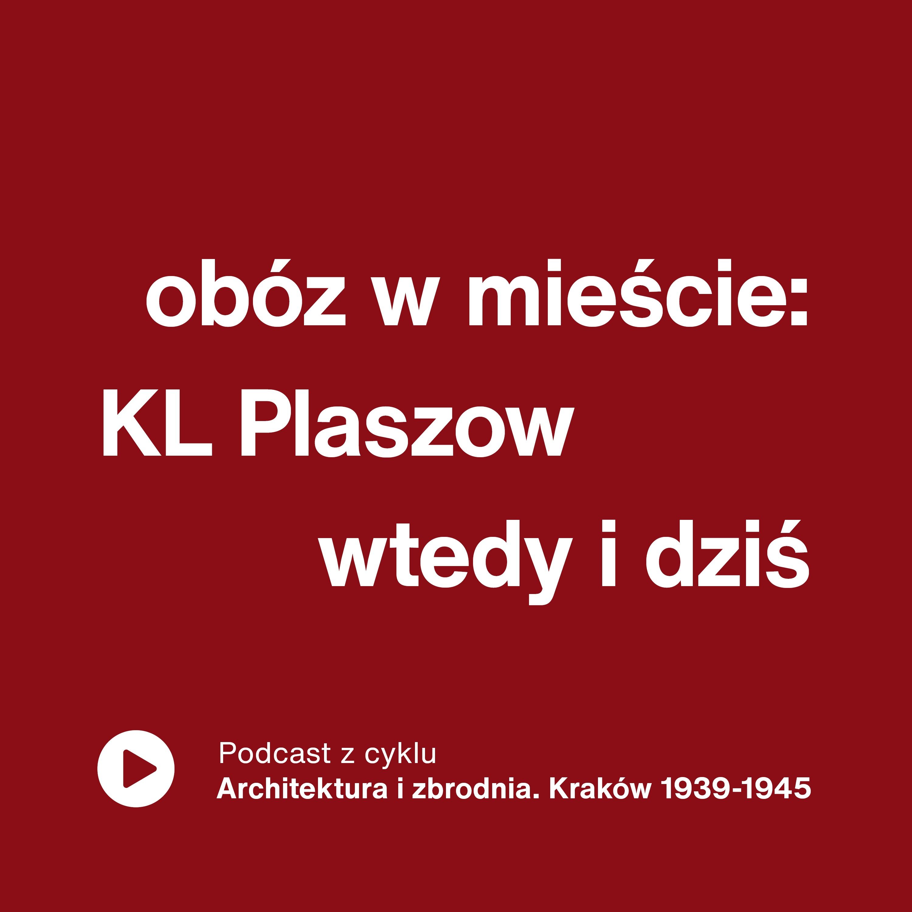 MCK podcasty