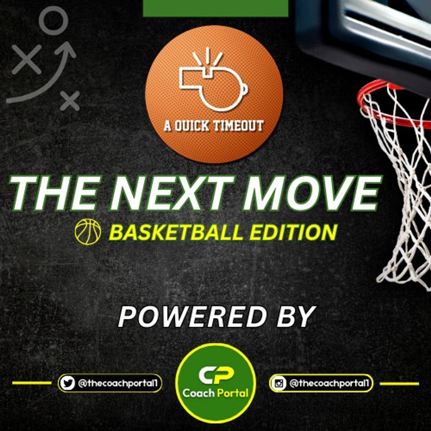 The Next Move: Cultivating a Strong Head Coach-Assistant Relationship | Graham Maxwell, Emmanuel College