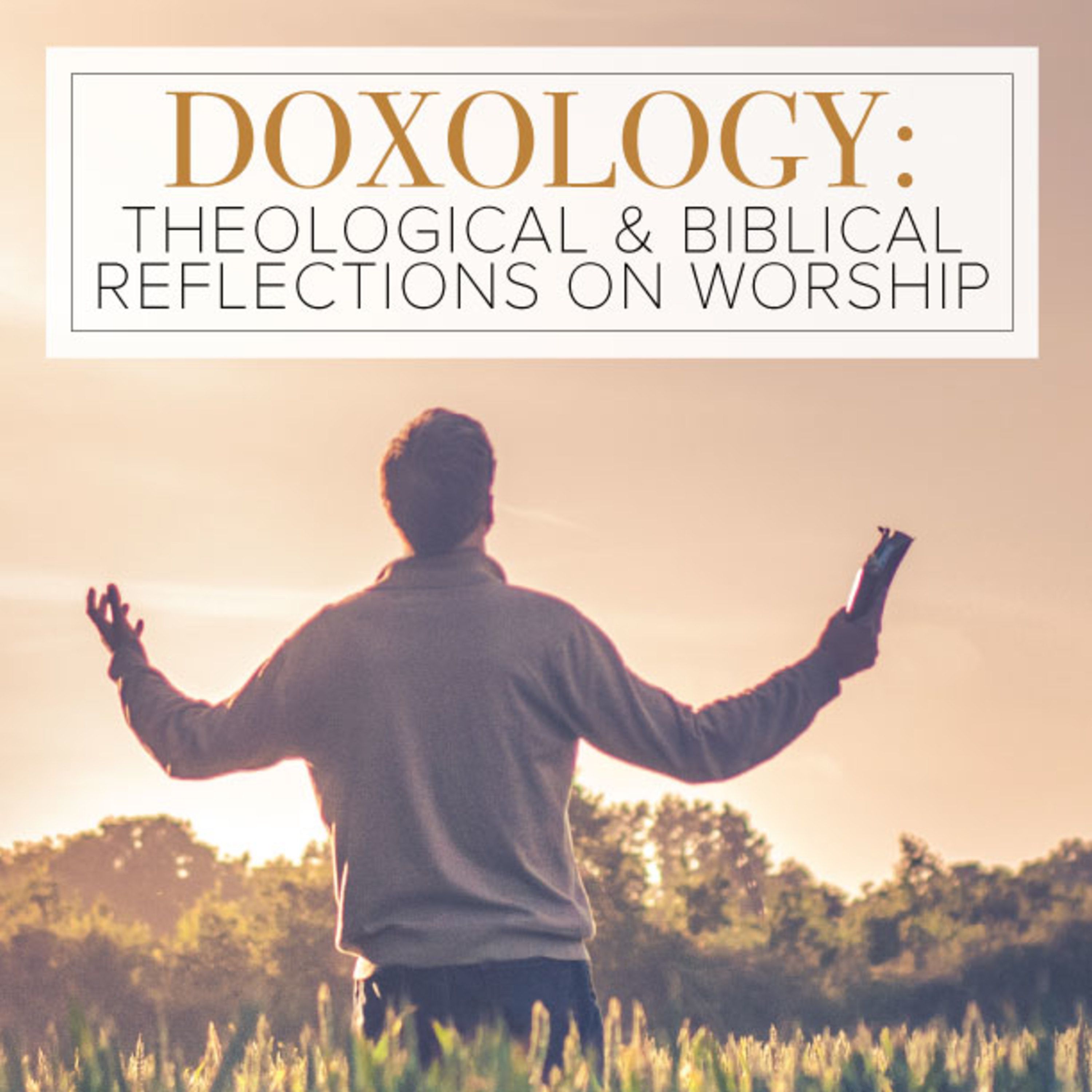 Session 1 - Ministry Leadership Day 2018 - Dr. Rick Reed