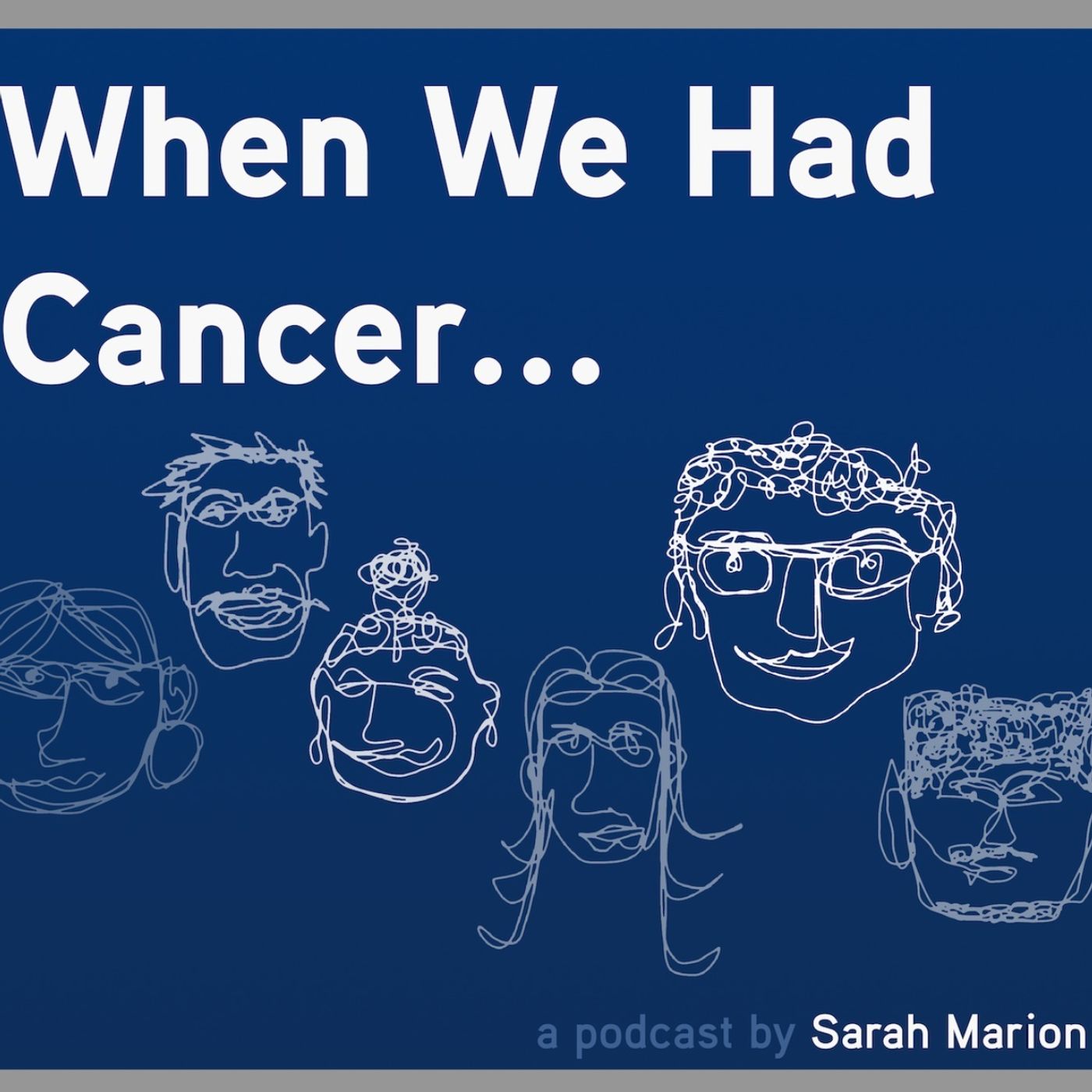 When We Had Cancer