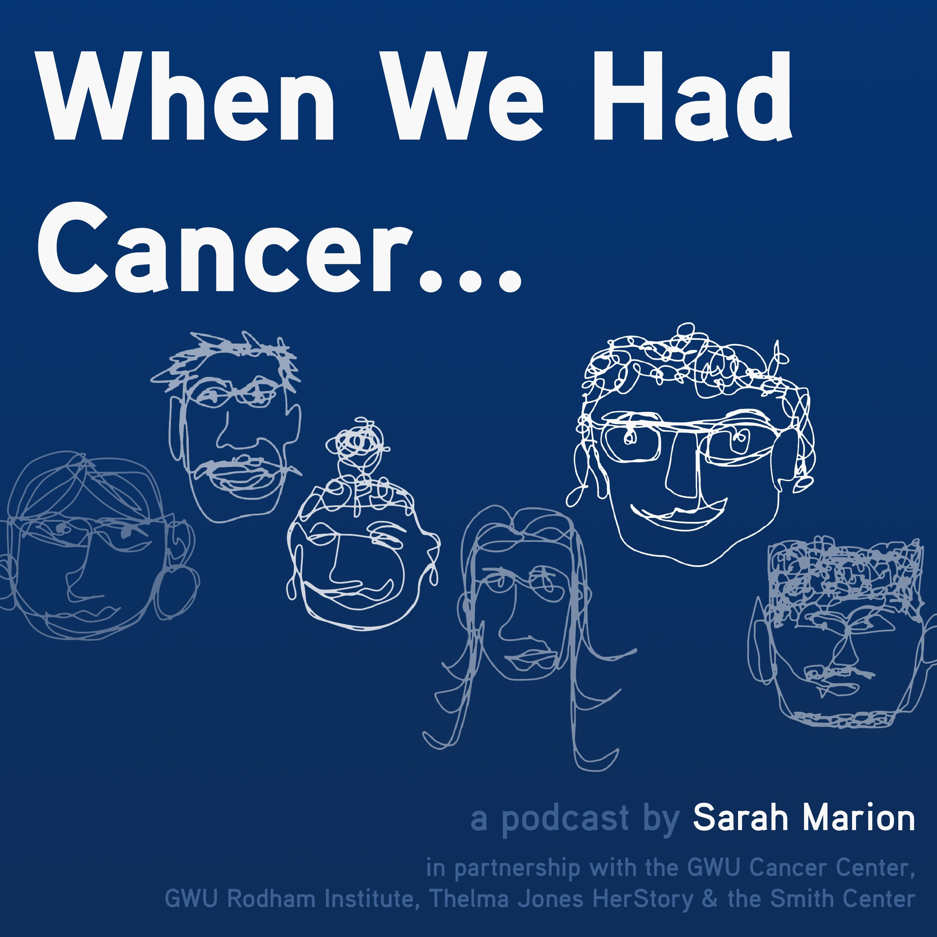 When We Had Cancer