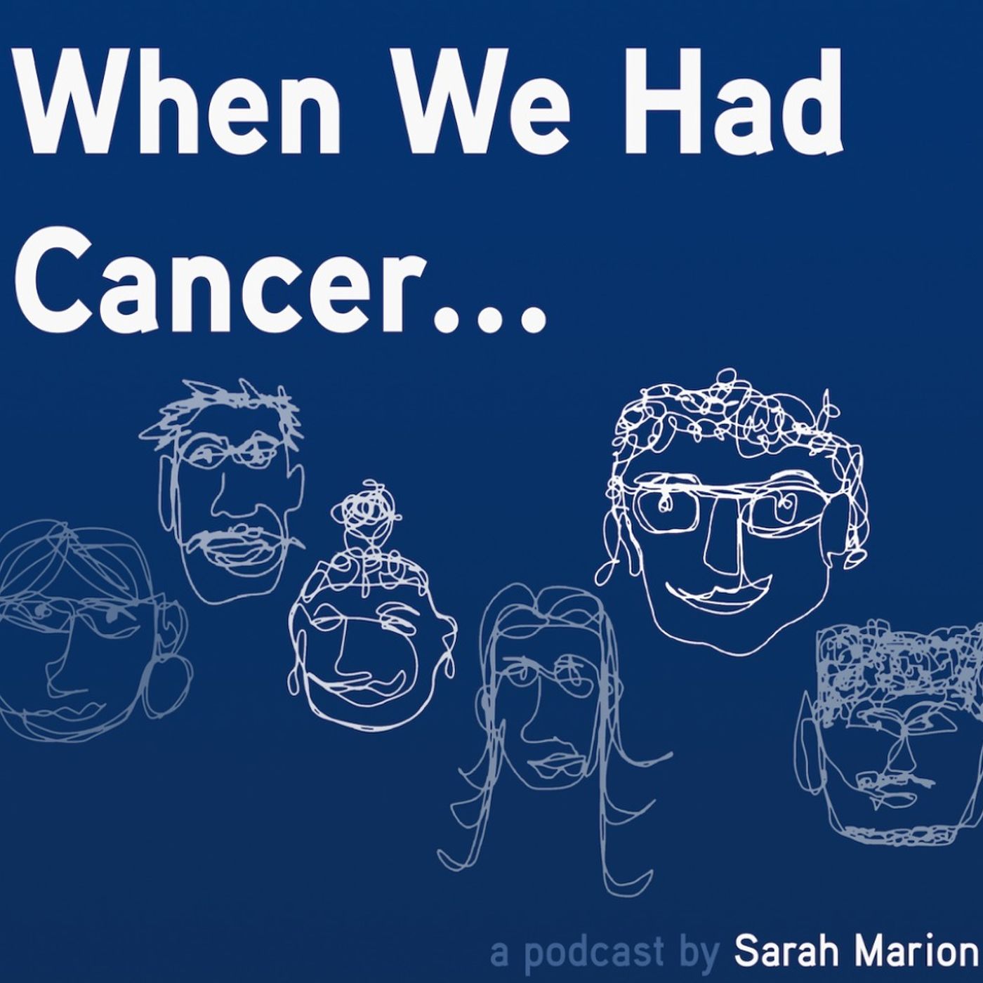 When We Had Cancer