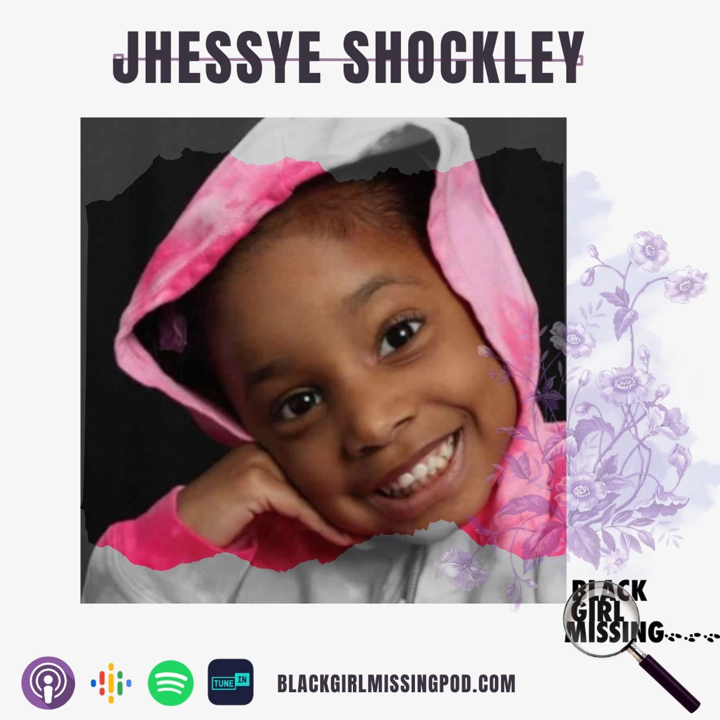 Jhessye Shockley