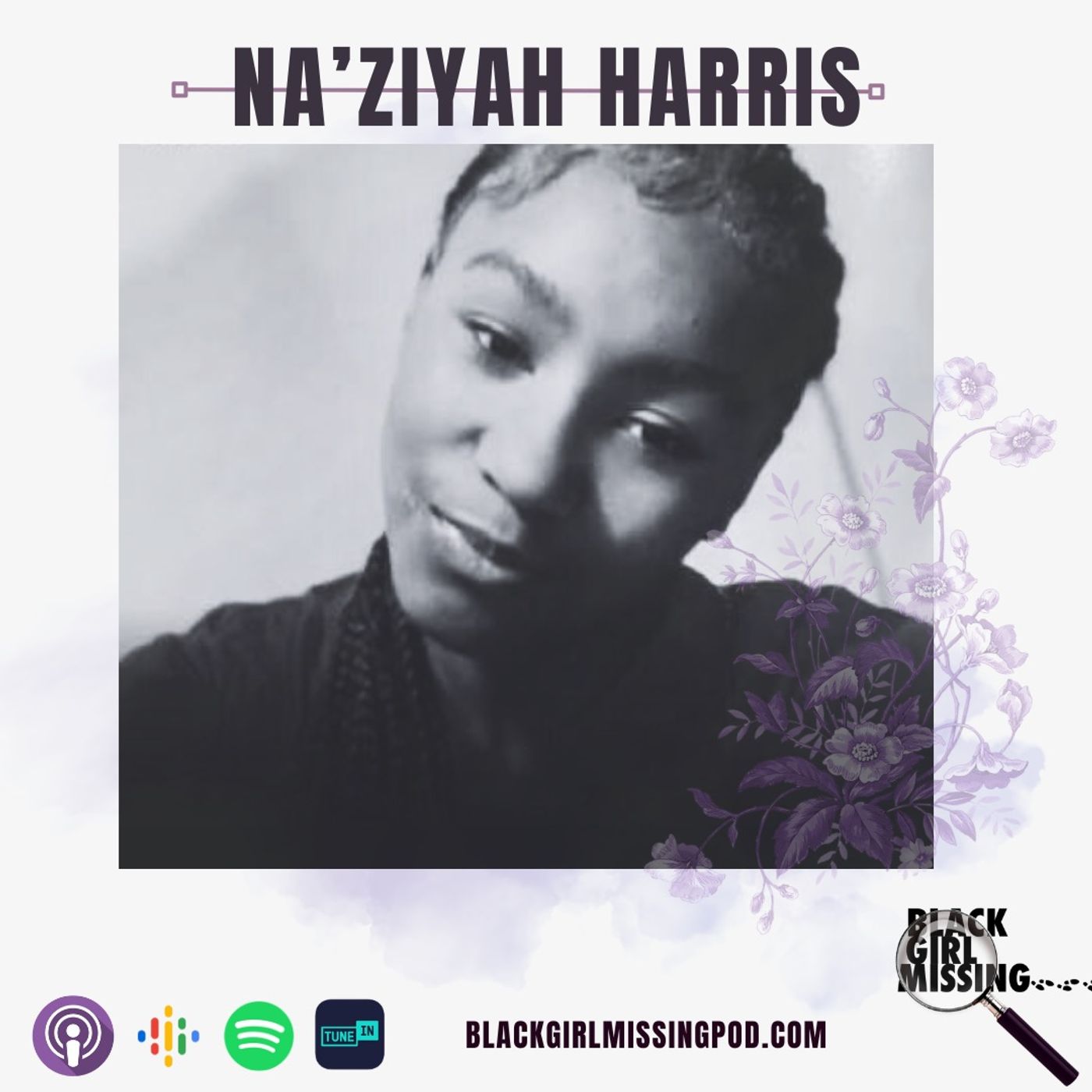 Na'Ziyah Harris