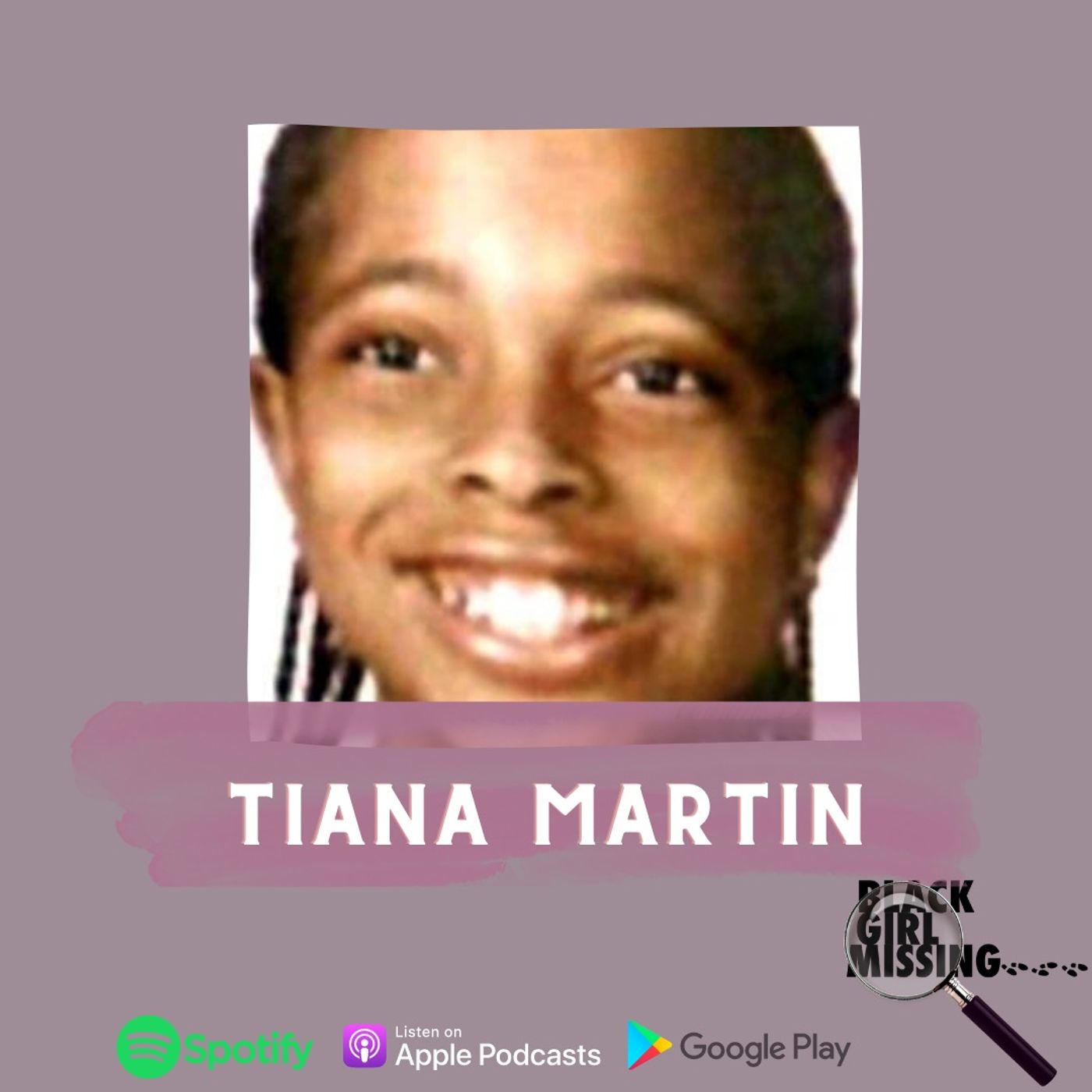 Ep. 304: Tiana Martin