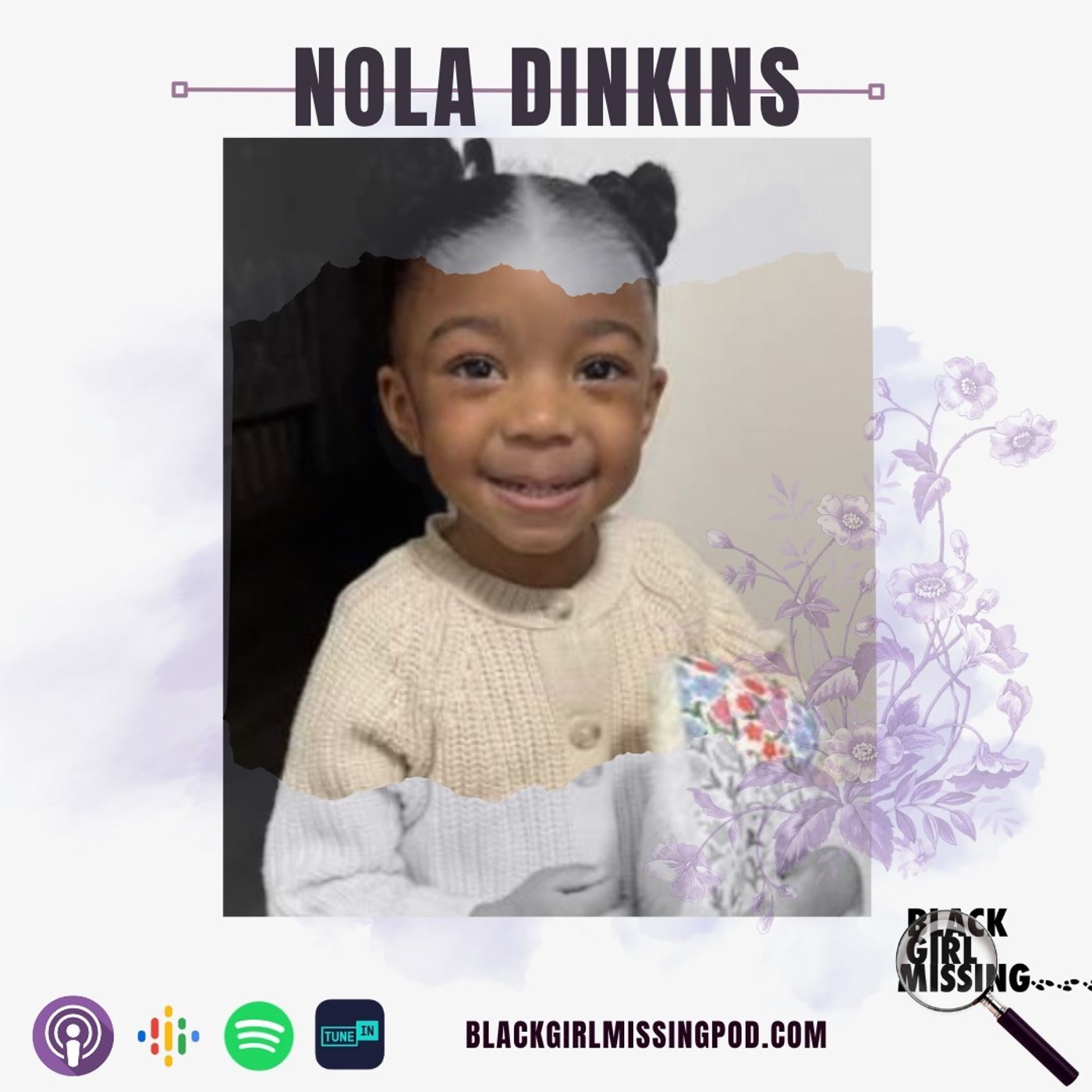 Nola Dinkins